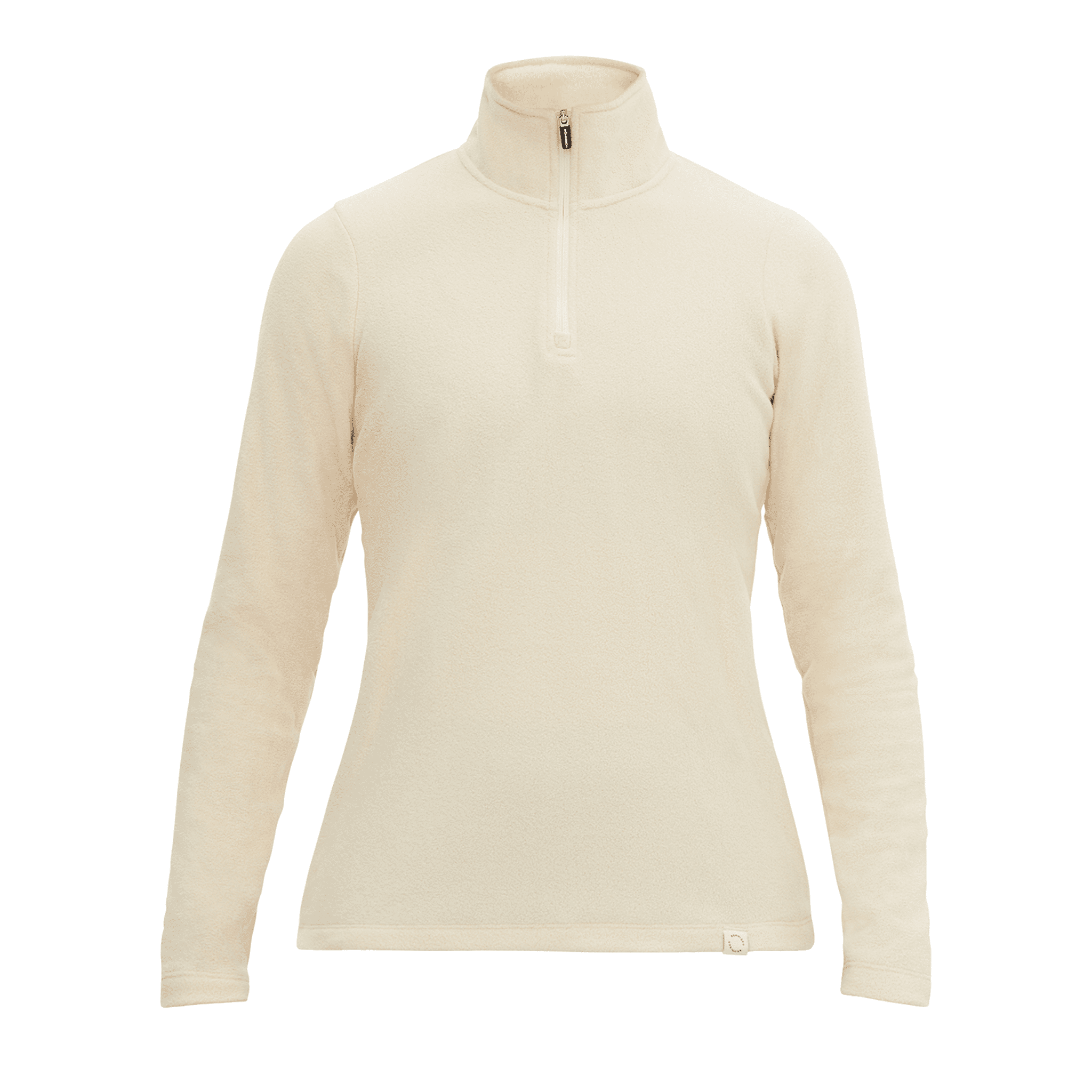 Röhnisch Golf Polaire Pull Léger White Swan Femme Femme