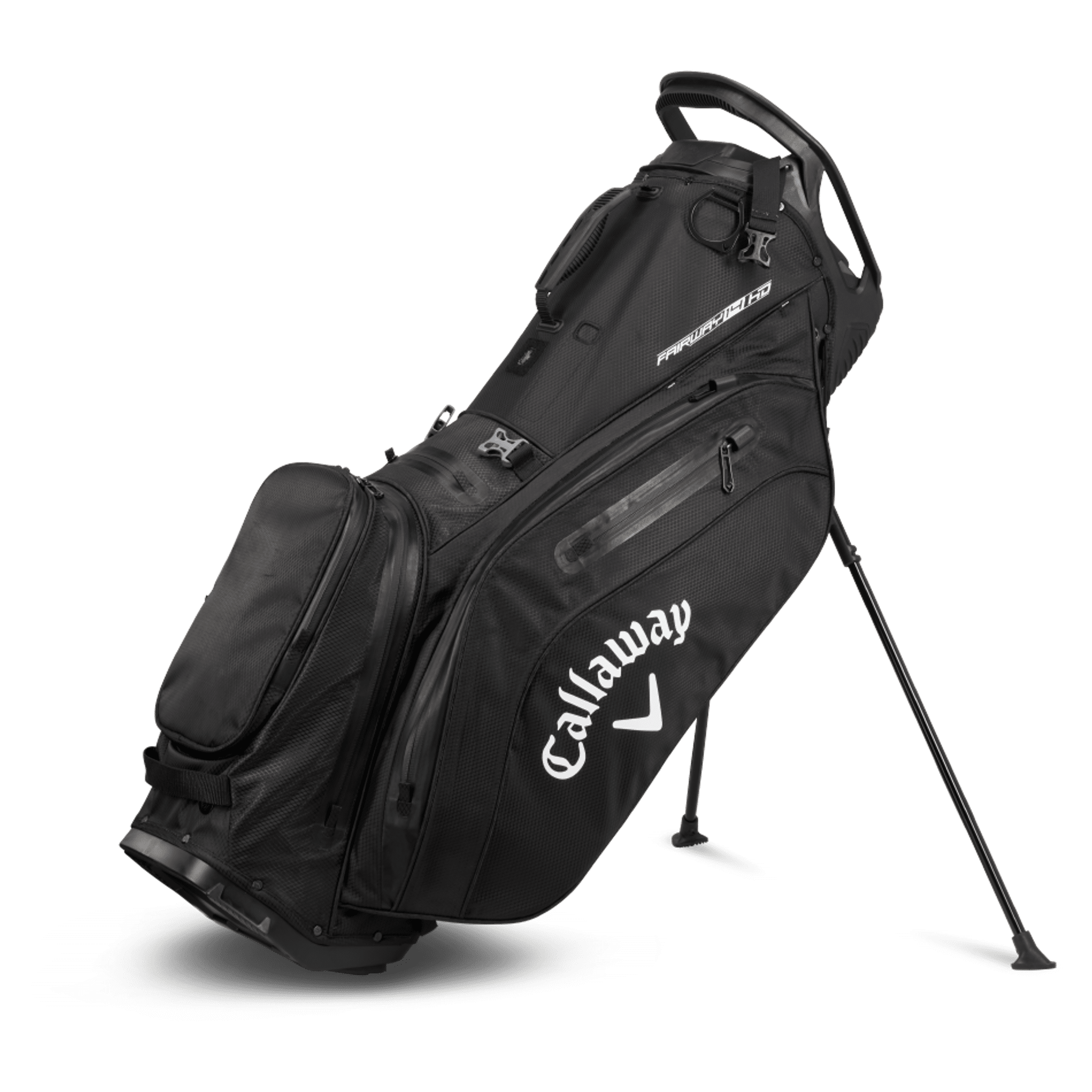 Sac trépied Callaway Fairway 14 Hyper Dry