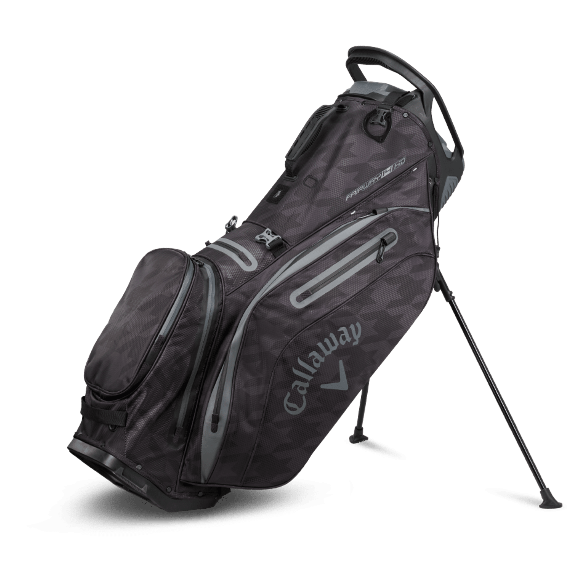 Sac trépied Callaway Fairway 14 Hyper Dry