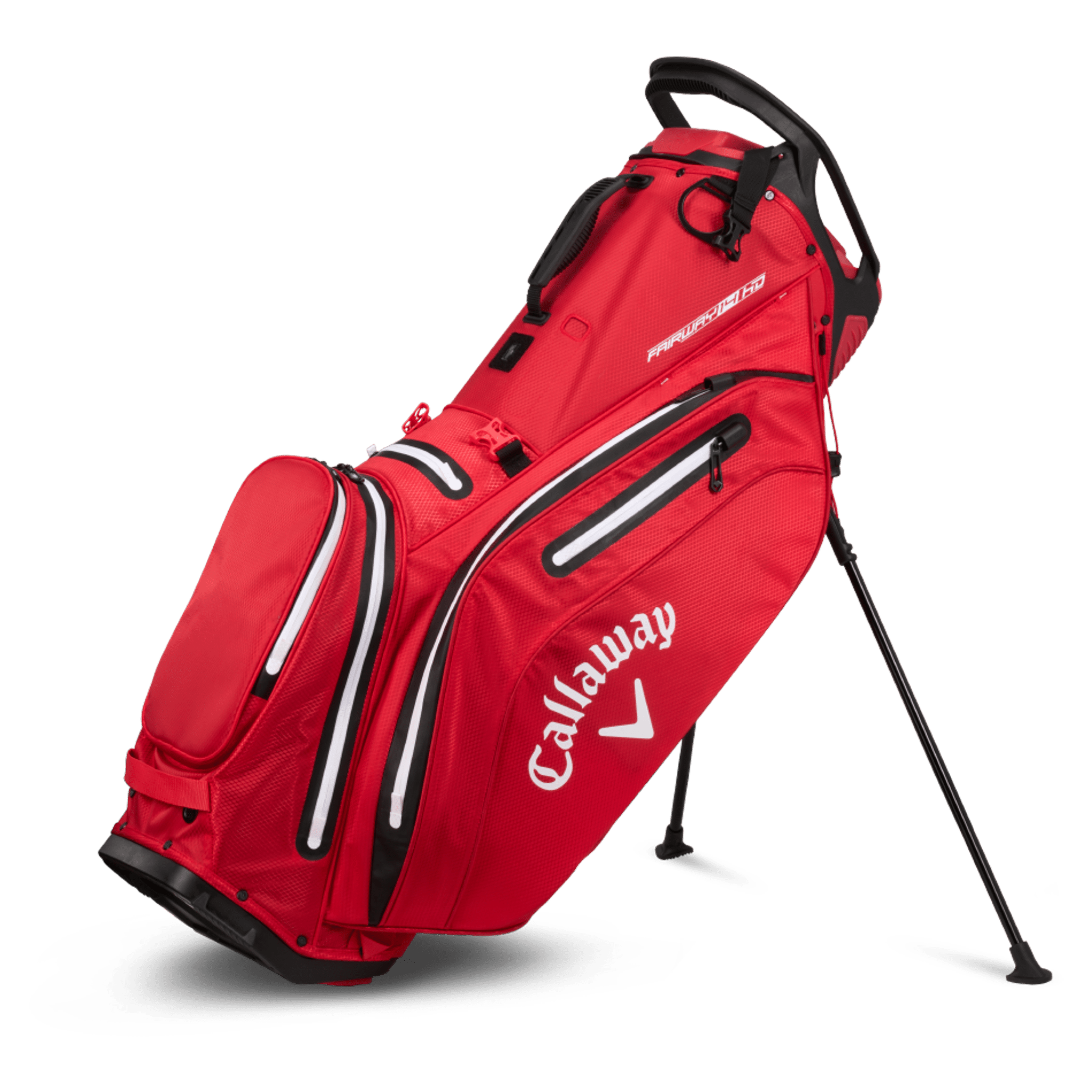 Sac trépied Callaway Fairway 14 Hyper Dry