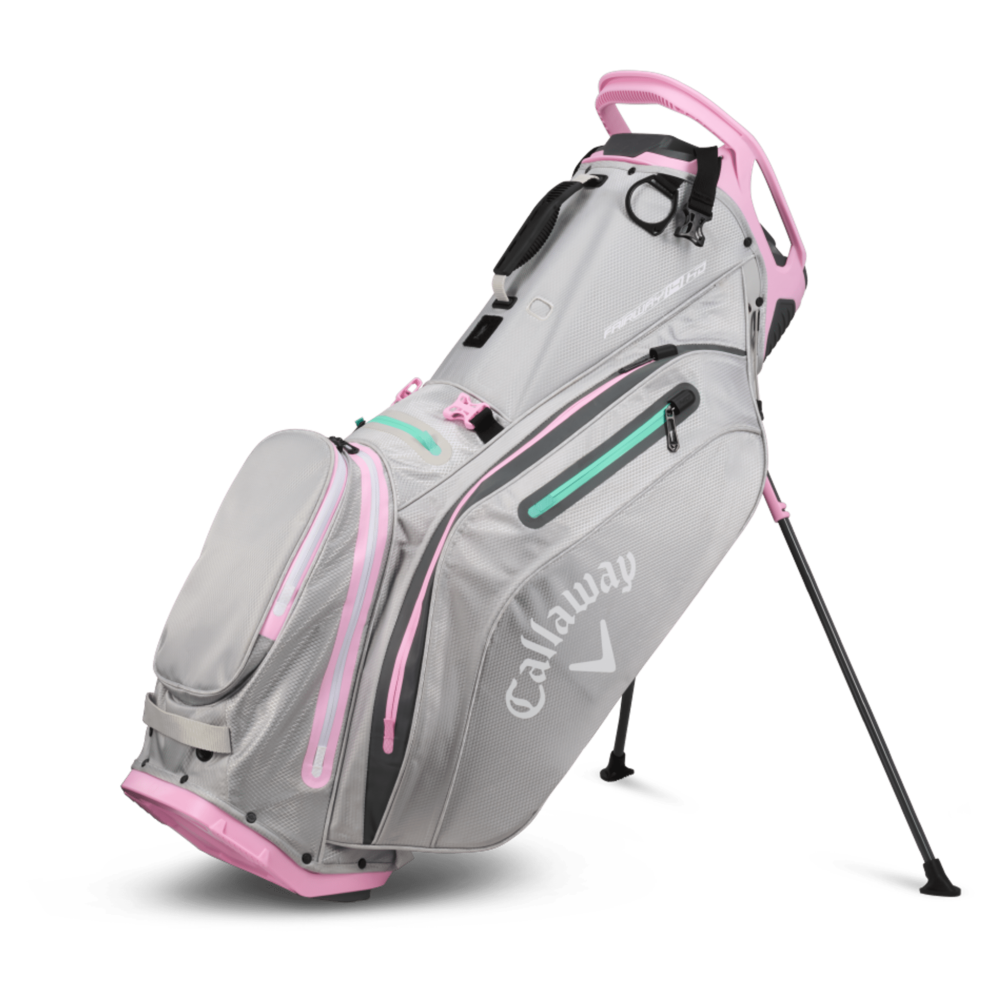 Sac trépied Callaway Fairway 14 Hyper Dry