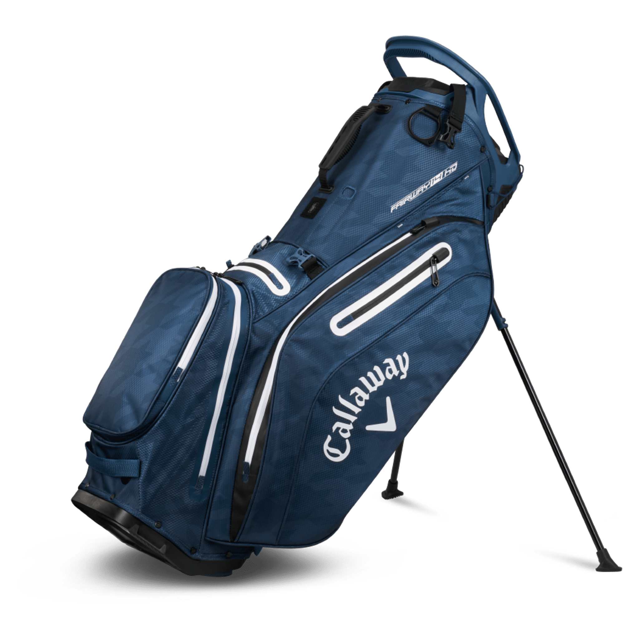 Sac trépied Callaway Fairway 14 Hyper Dry