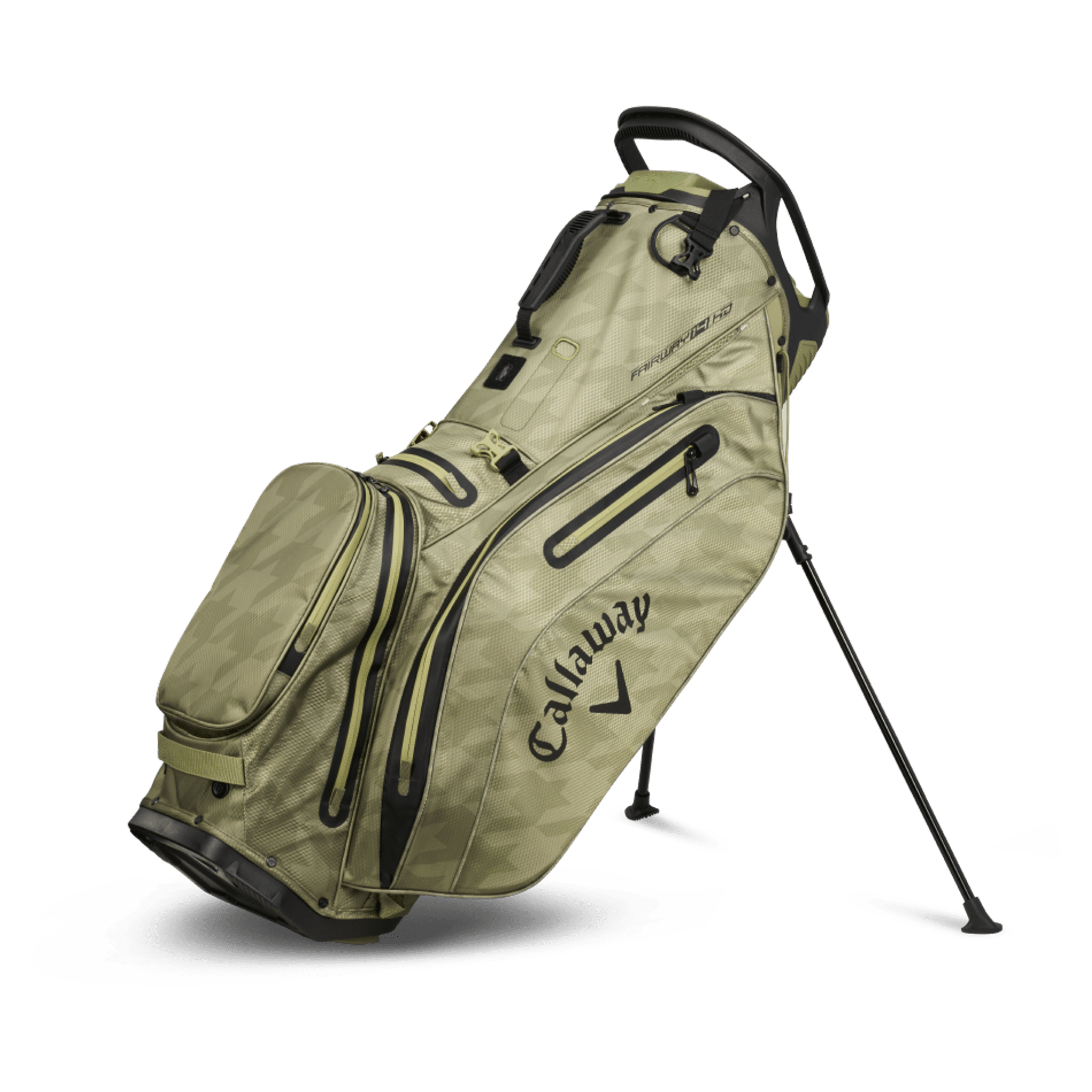 Sac trépied Callaway Fairway 14 Hyper Dry