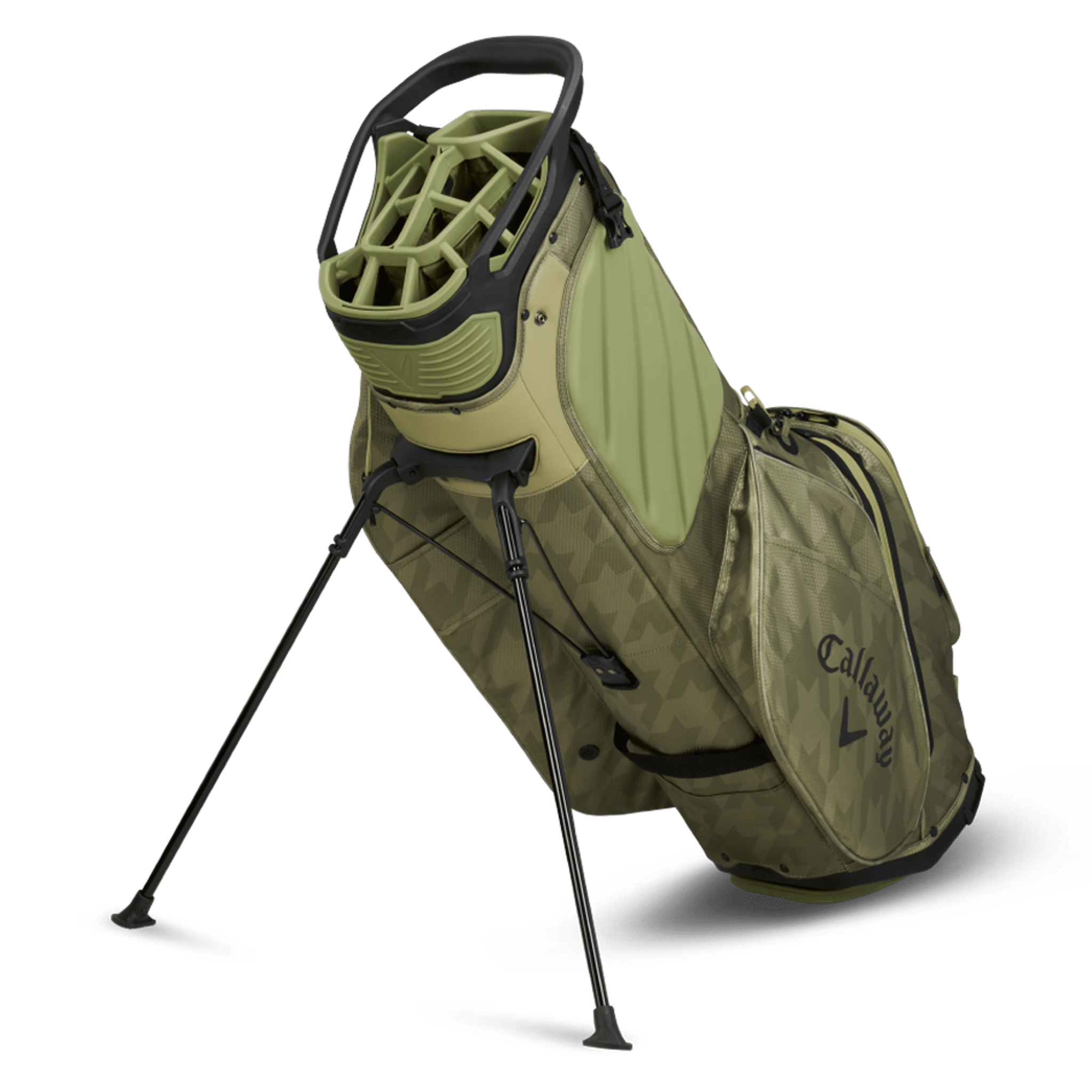 Sac trépied Callaway Fairway 14 Hyper Dry