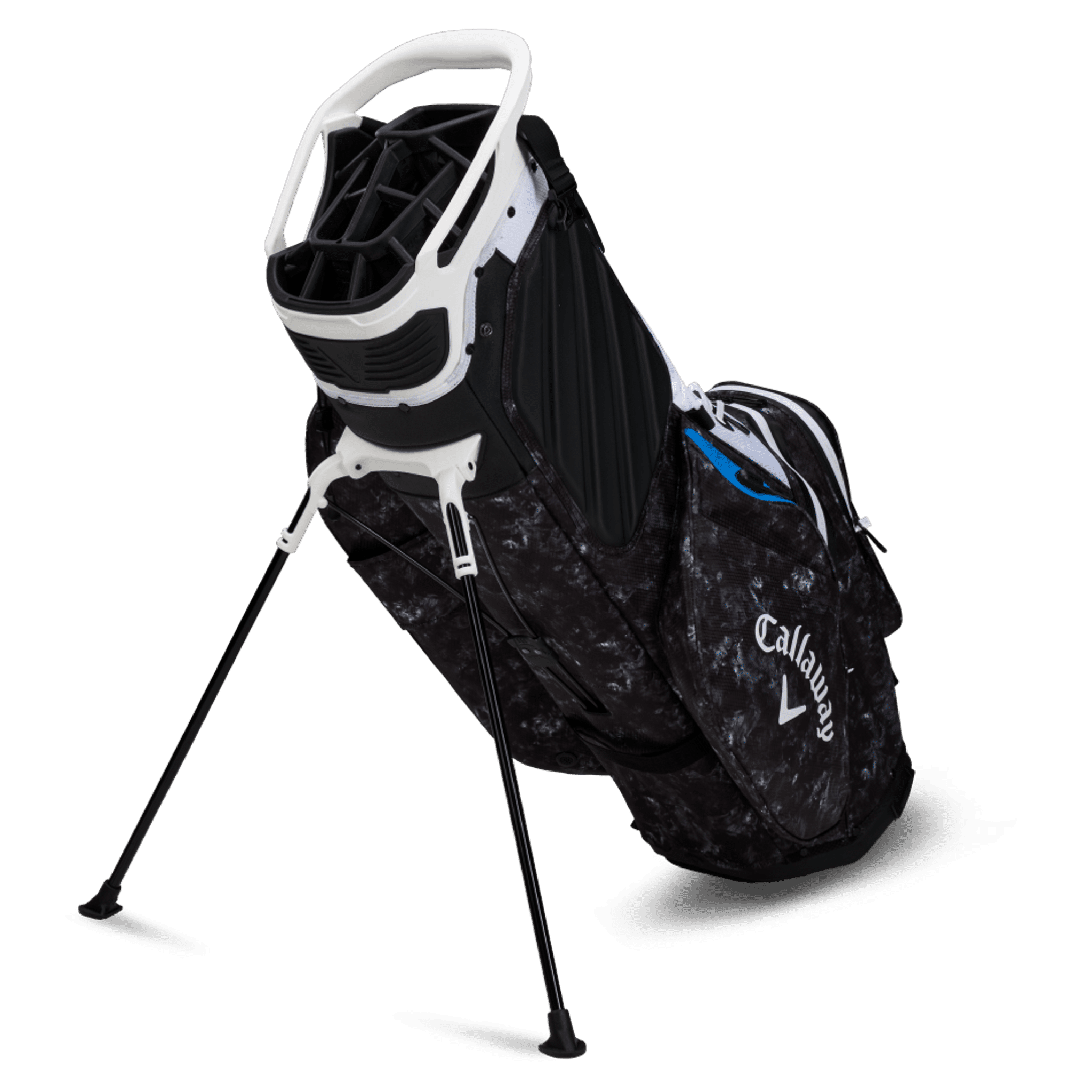 Sac trépied Callaway Fairway 14 Hyper Dry