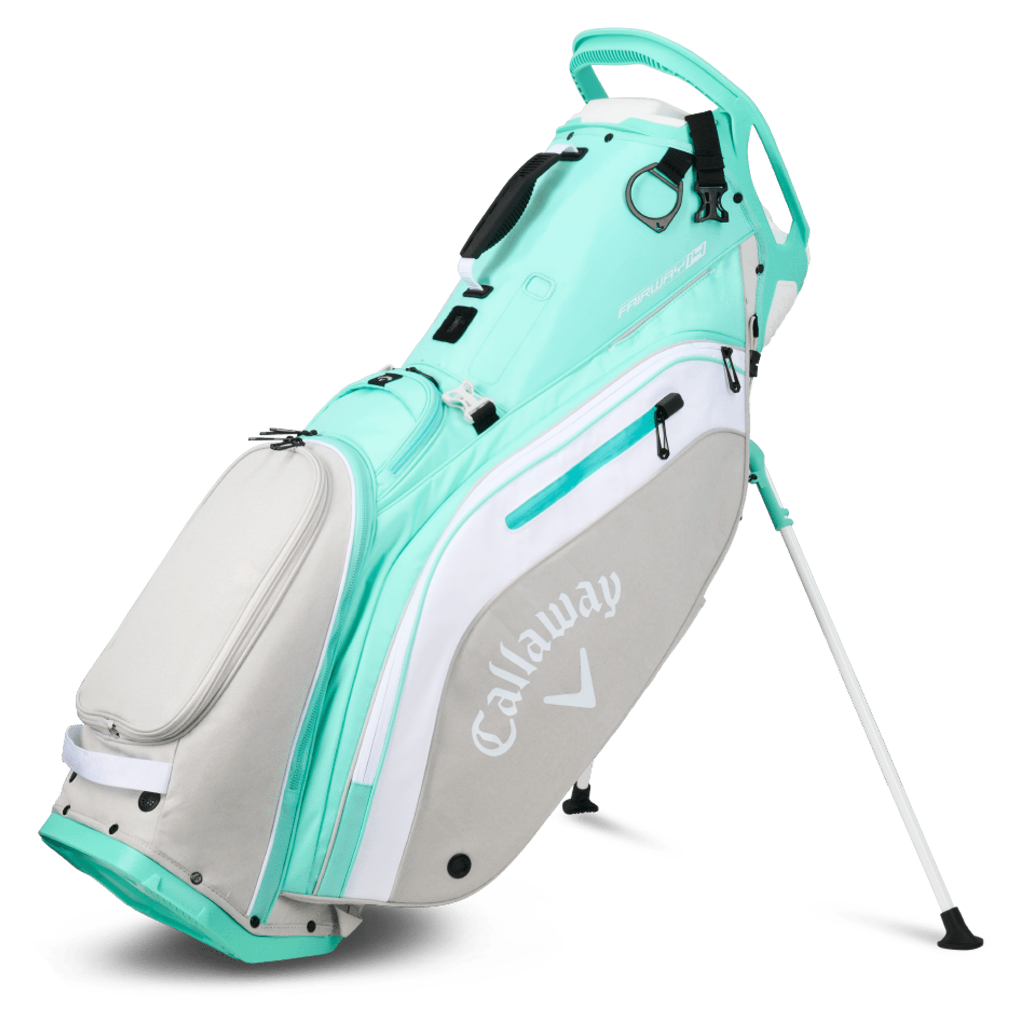 Sac trépied Callaway Fairway 14