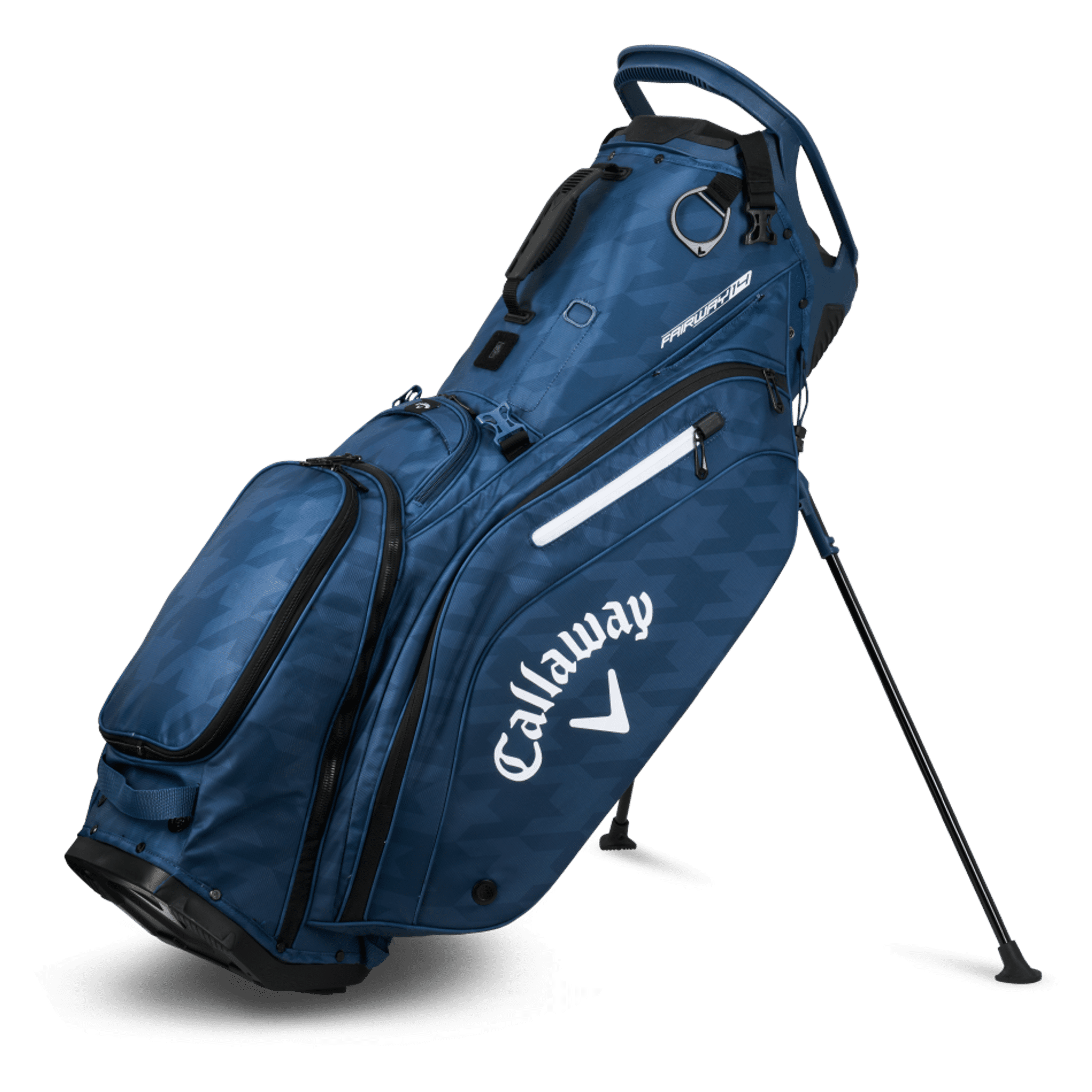 Sac trépied Callaway Fairway 14