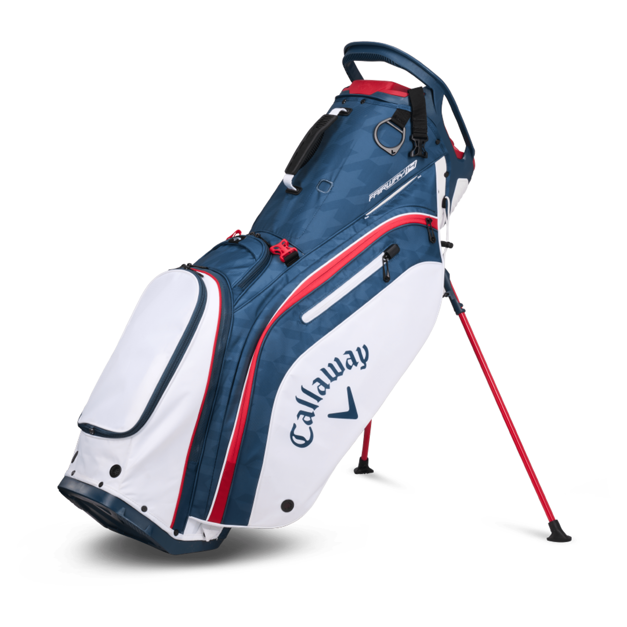 Sac trépied Callaway Fairway 14