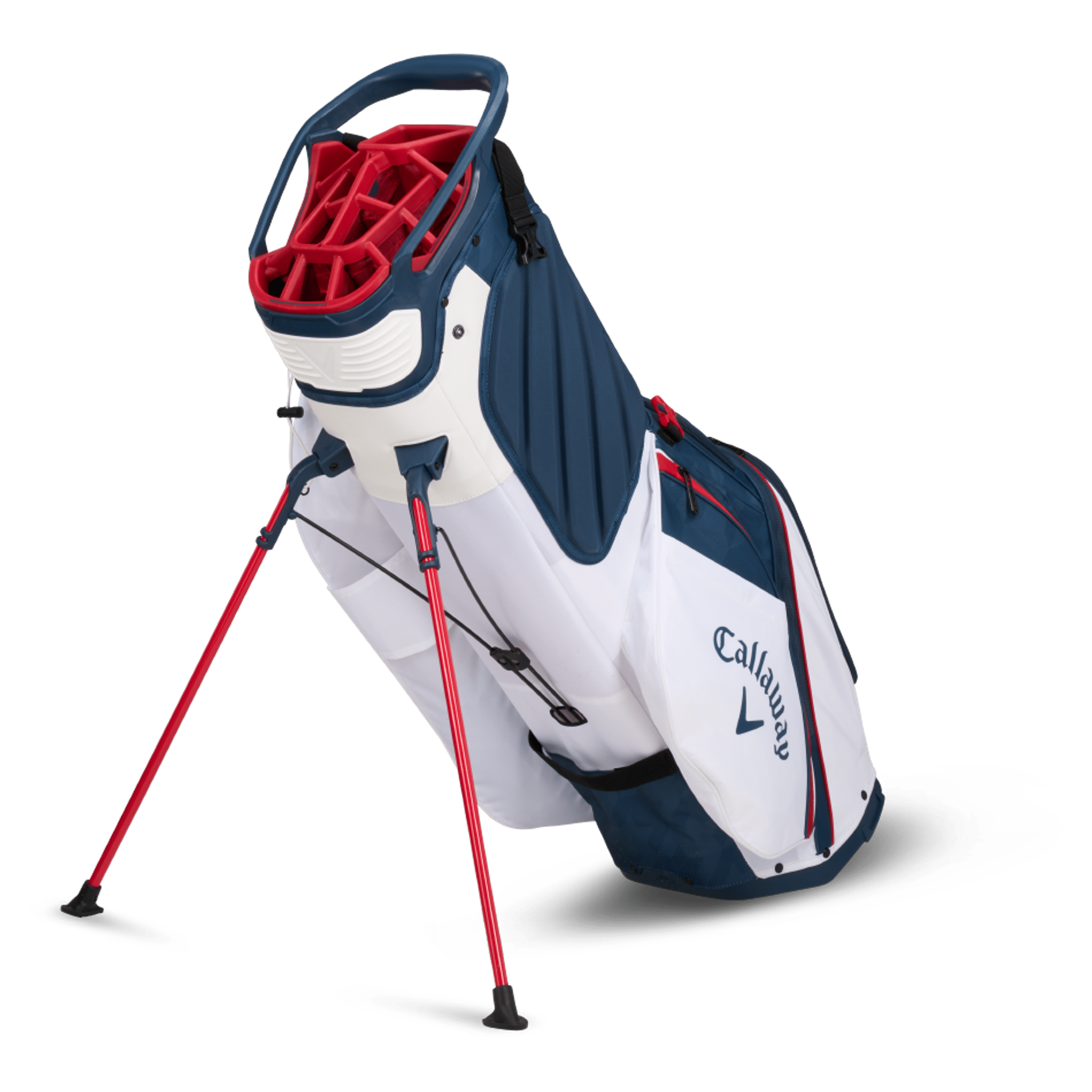 Sac trépied Callaway Fairway 14