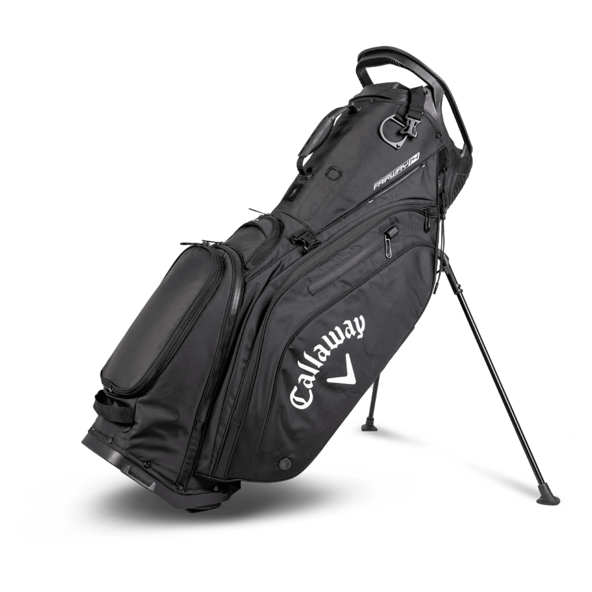 Sac trépied Callaway Fairway 14