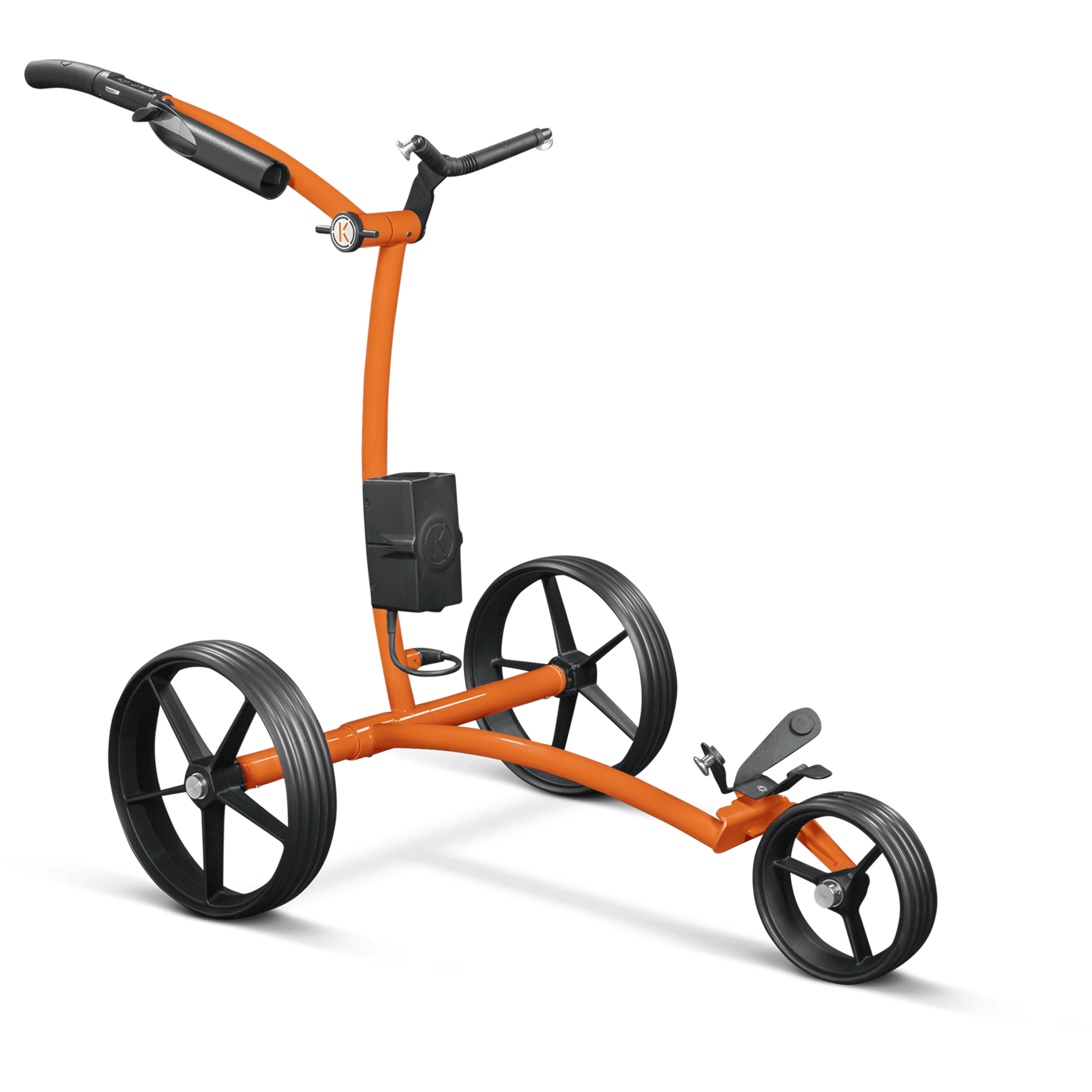 Chariot électrique Kiffe K5