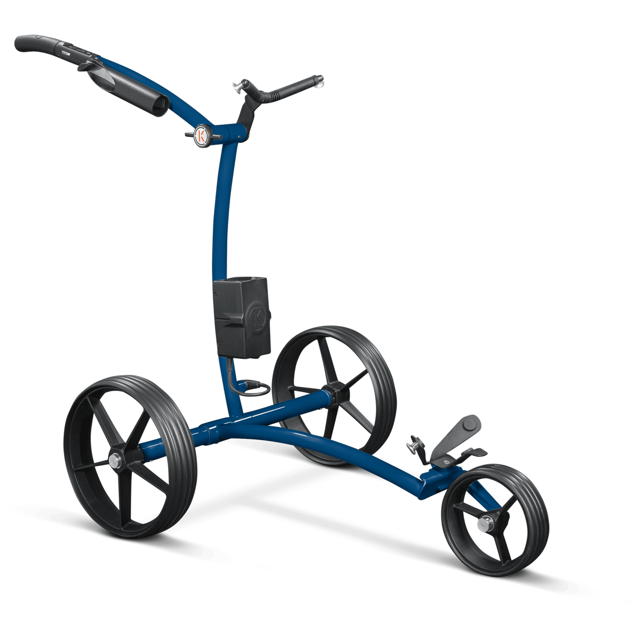 Chariot électrique Kiffe K5