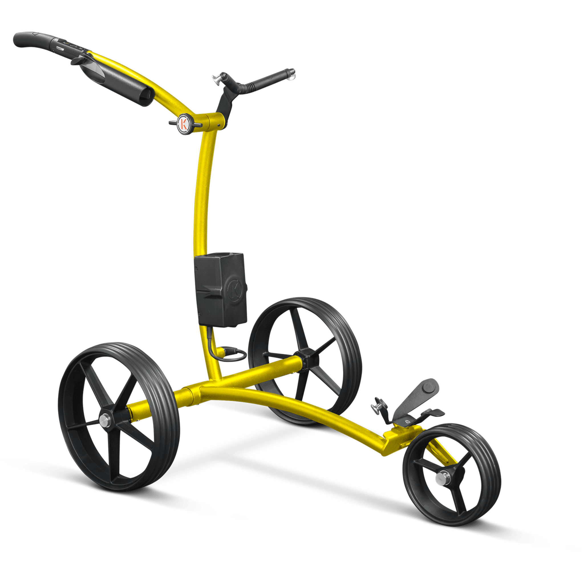 Chariot électrique Kiffe K5