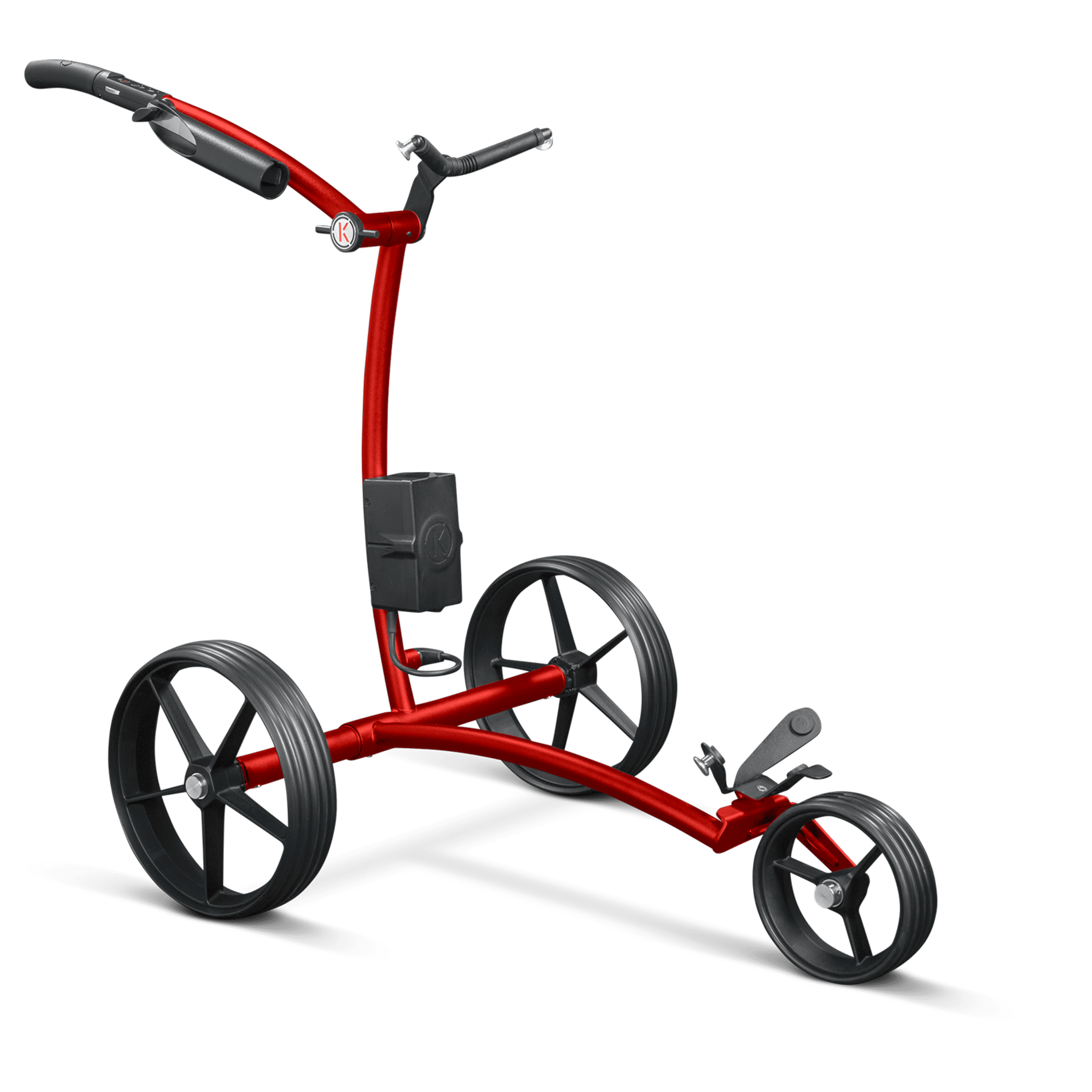 Chariot électrique Kiffe K5