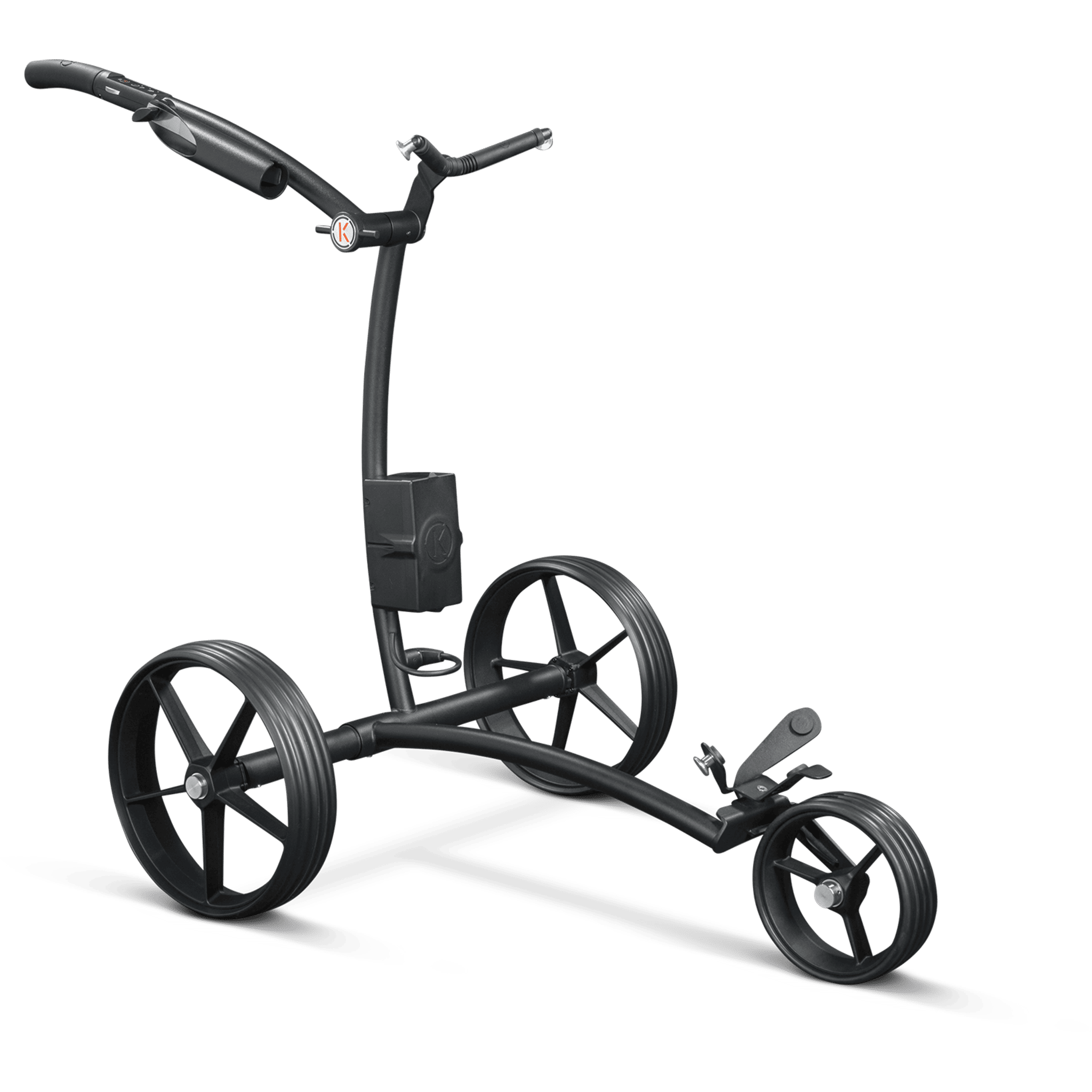 Chariot électrique Kiffe K5