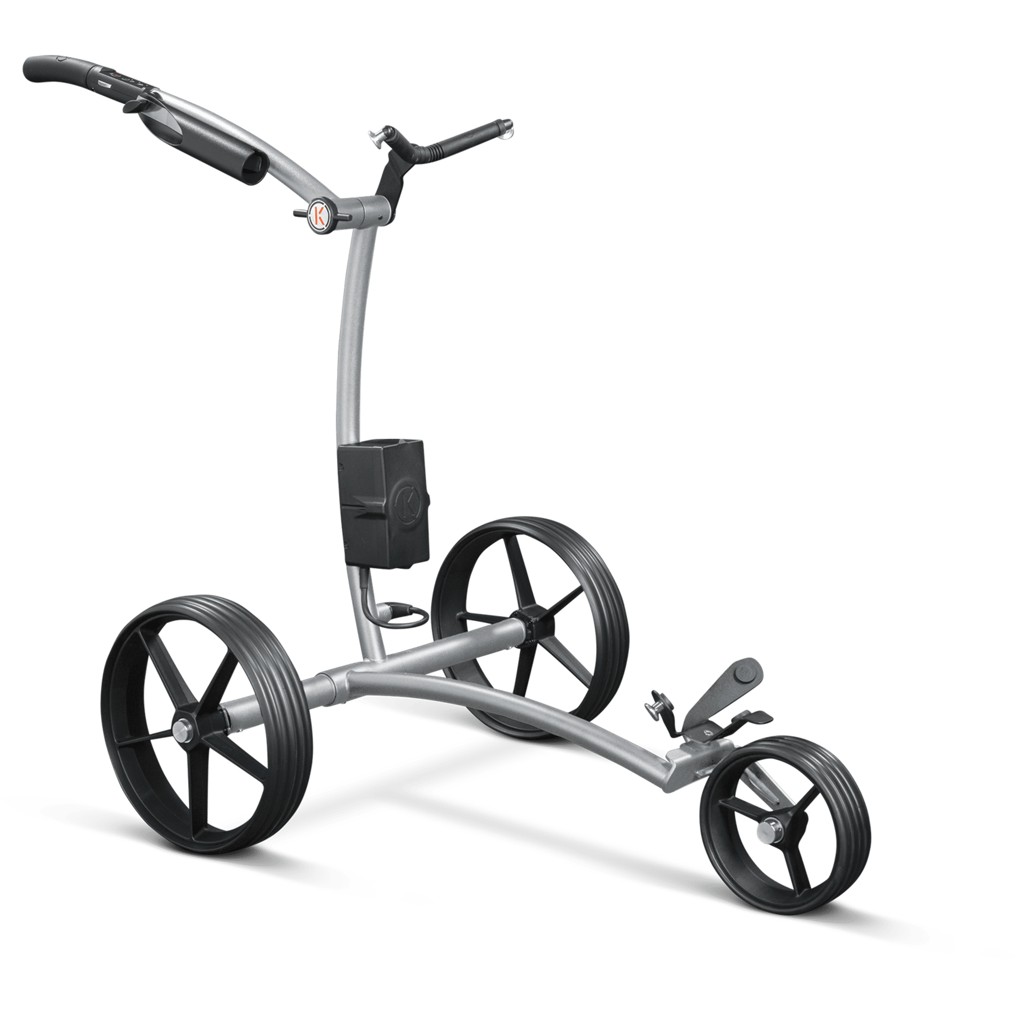 Chariot électrique Kiffe K5