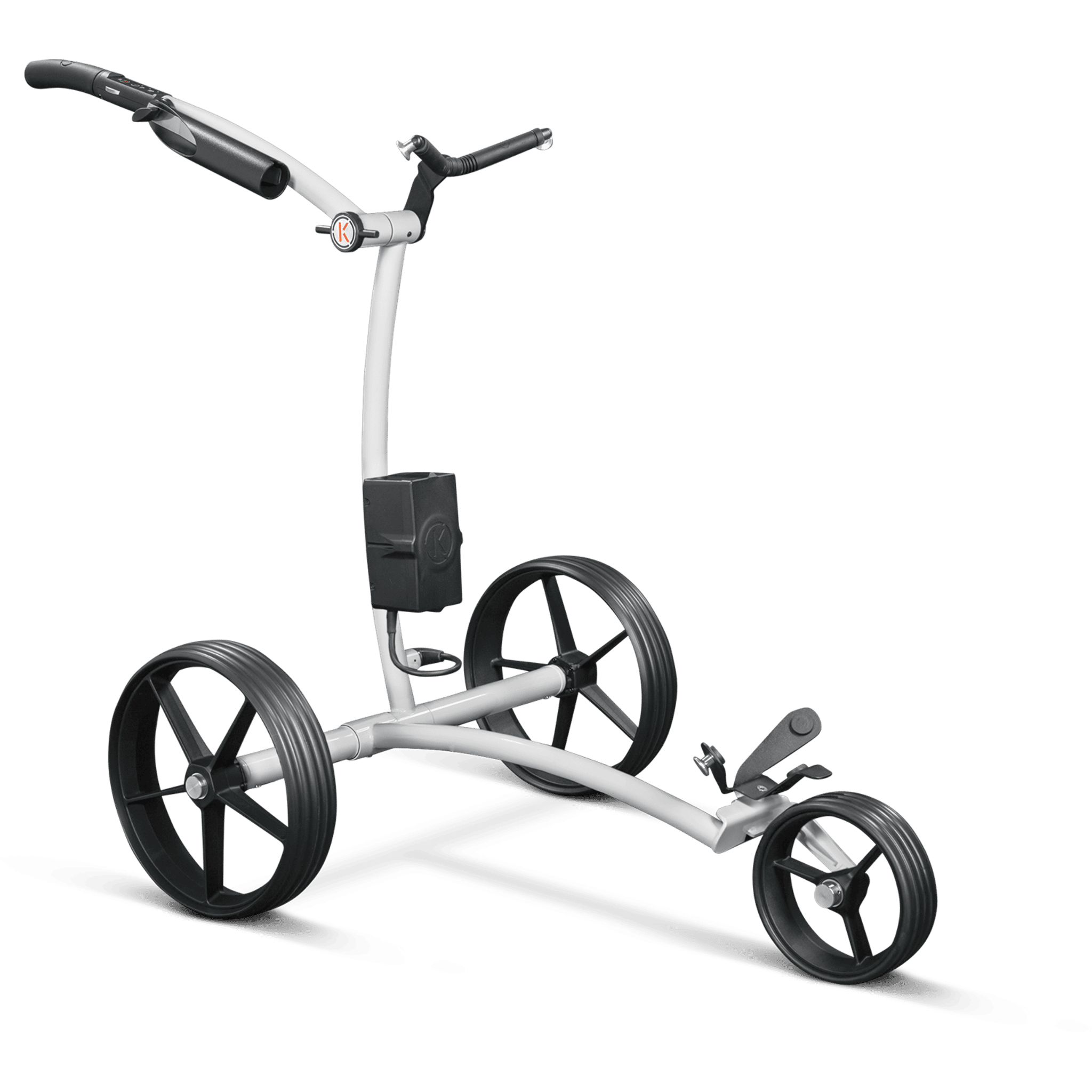 Chariot électrique Kiffe K5