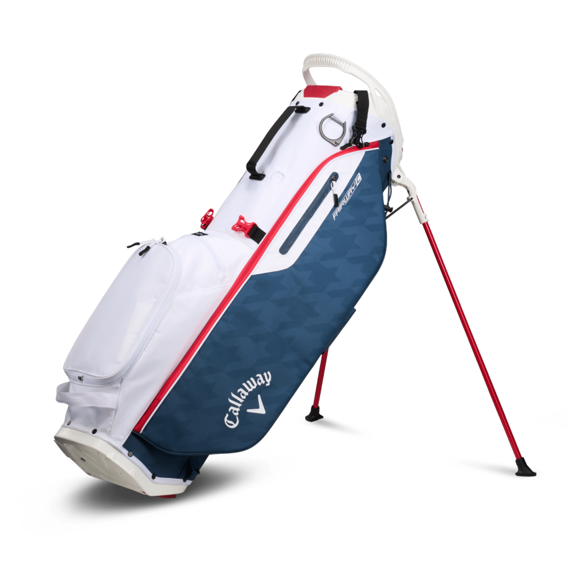 Sac trépied Callaway Fairway C