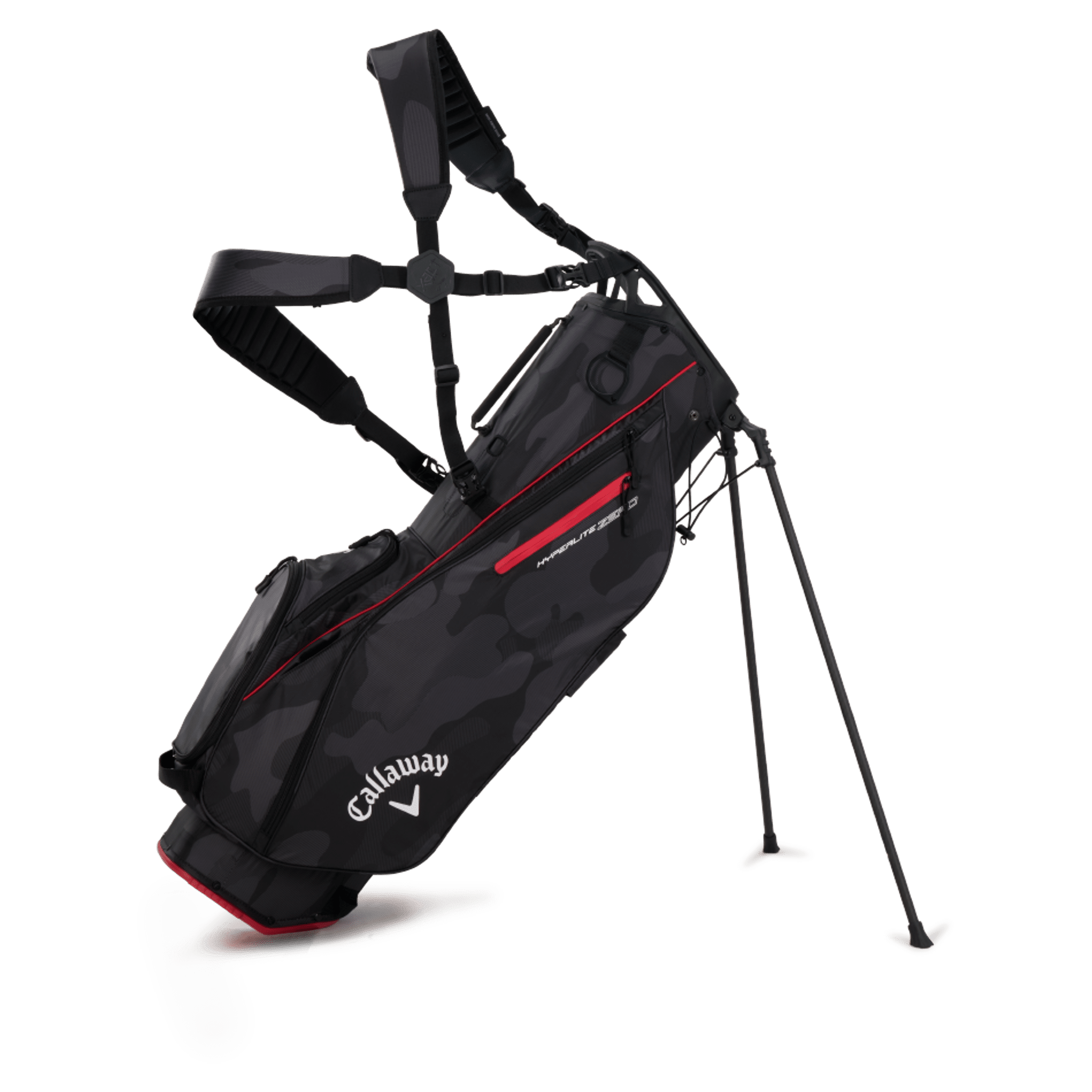 Sac trépied Callaway Hyperlite Zero