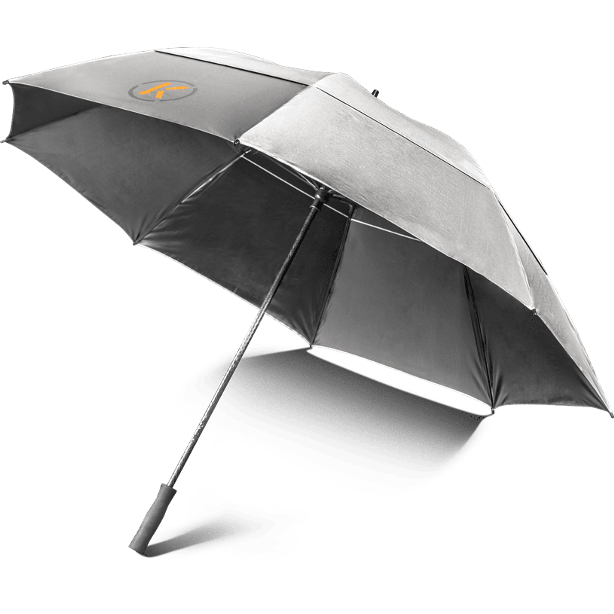 Parapluie de golf Kiffe Windbuster UV