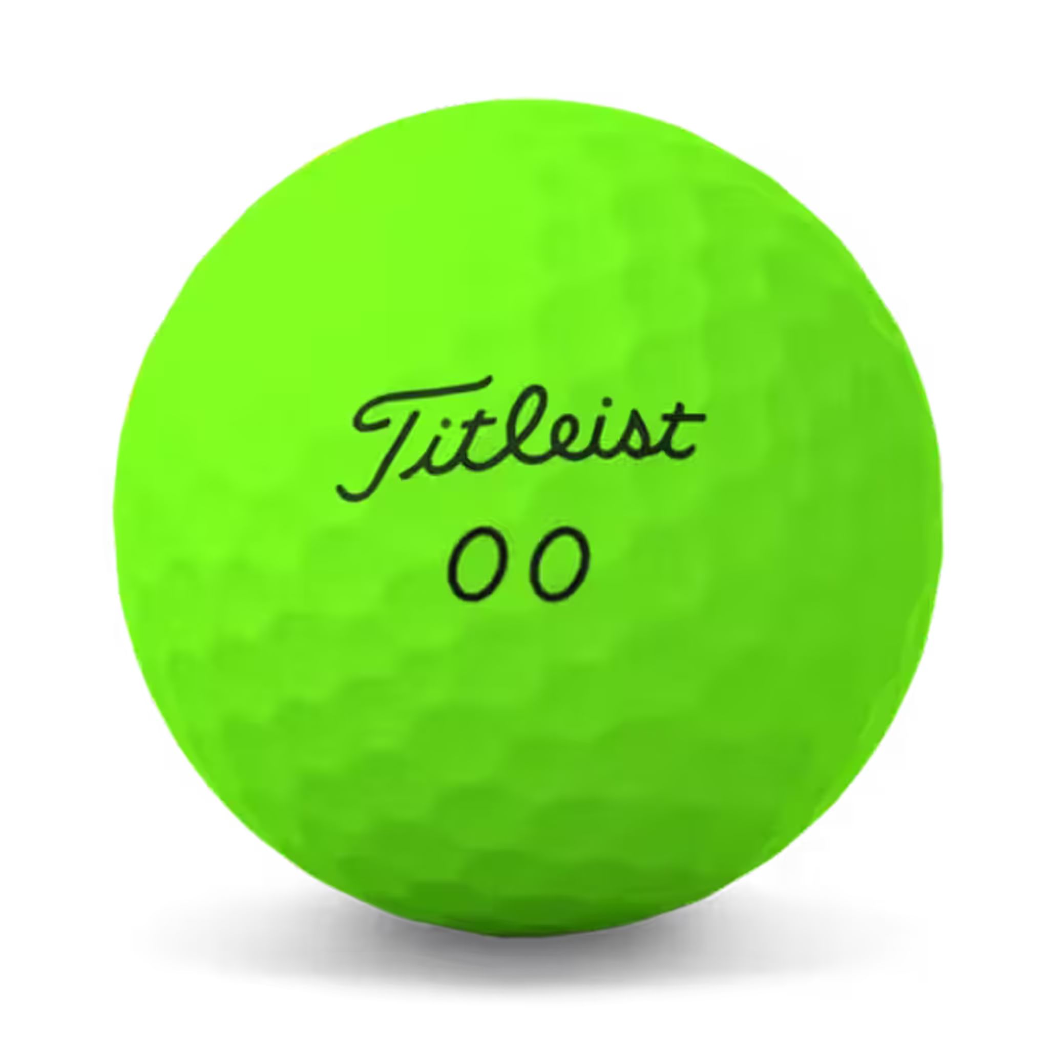 Balles de golf Titleist Velocity (2022)