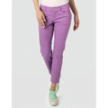 Pantalon capri Alberto Mona-C 3xDRY® Cooler Femme