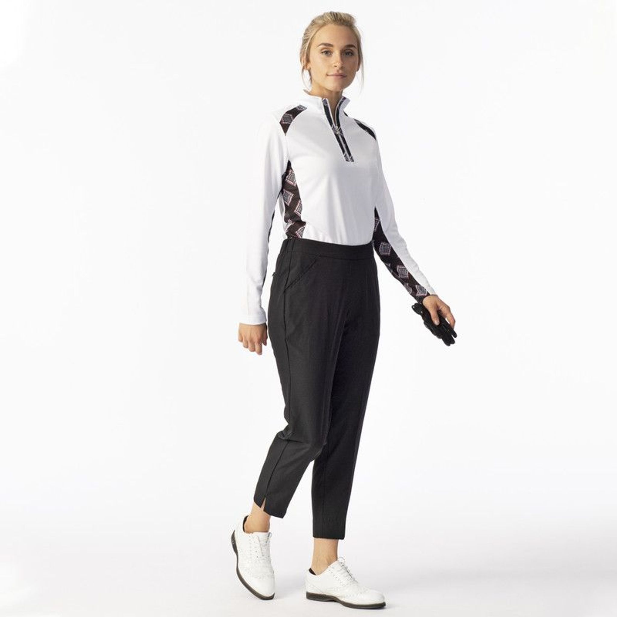 Pantalon de golf Daily Sports Sense High Water pour femme