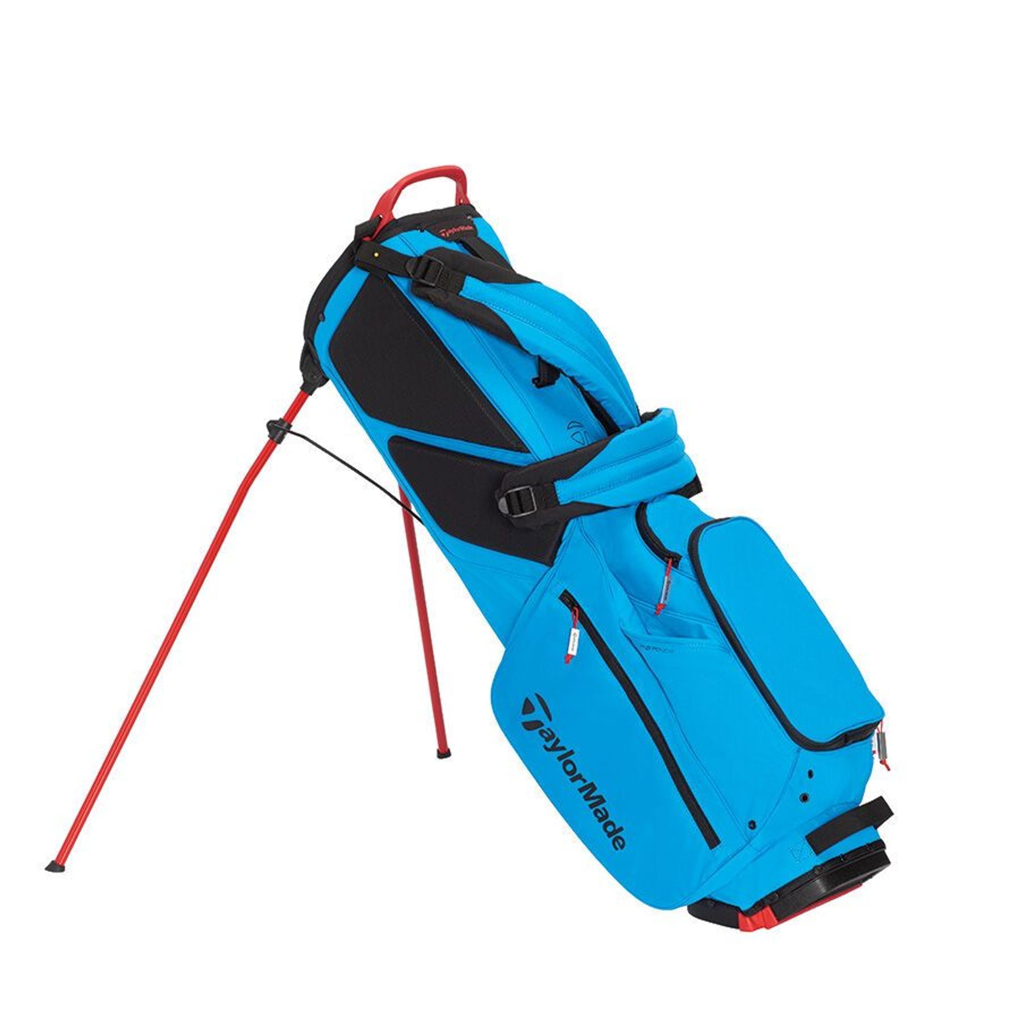 Sac trépied TaylorMade Flextech Lite (21)