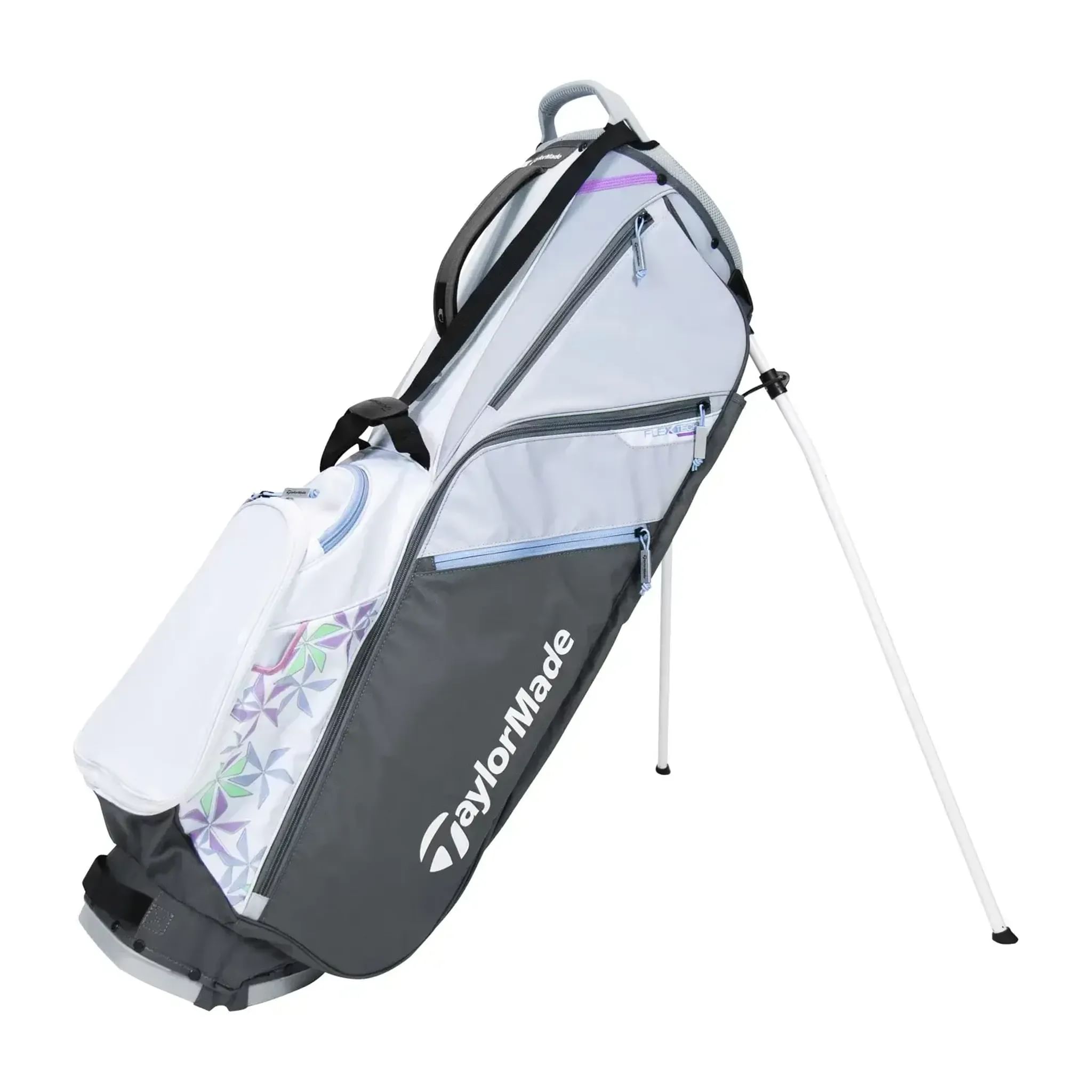 Sac trépied TaylorMade Flextech Lite (21)