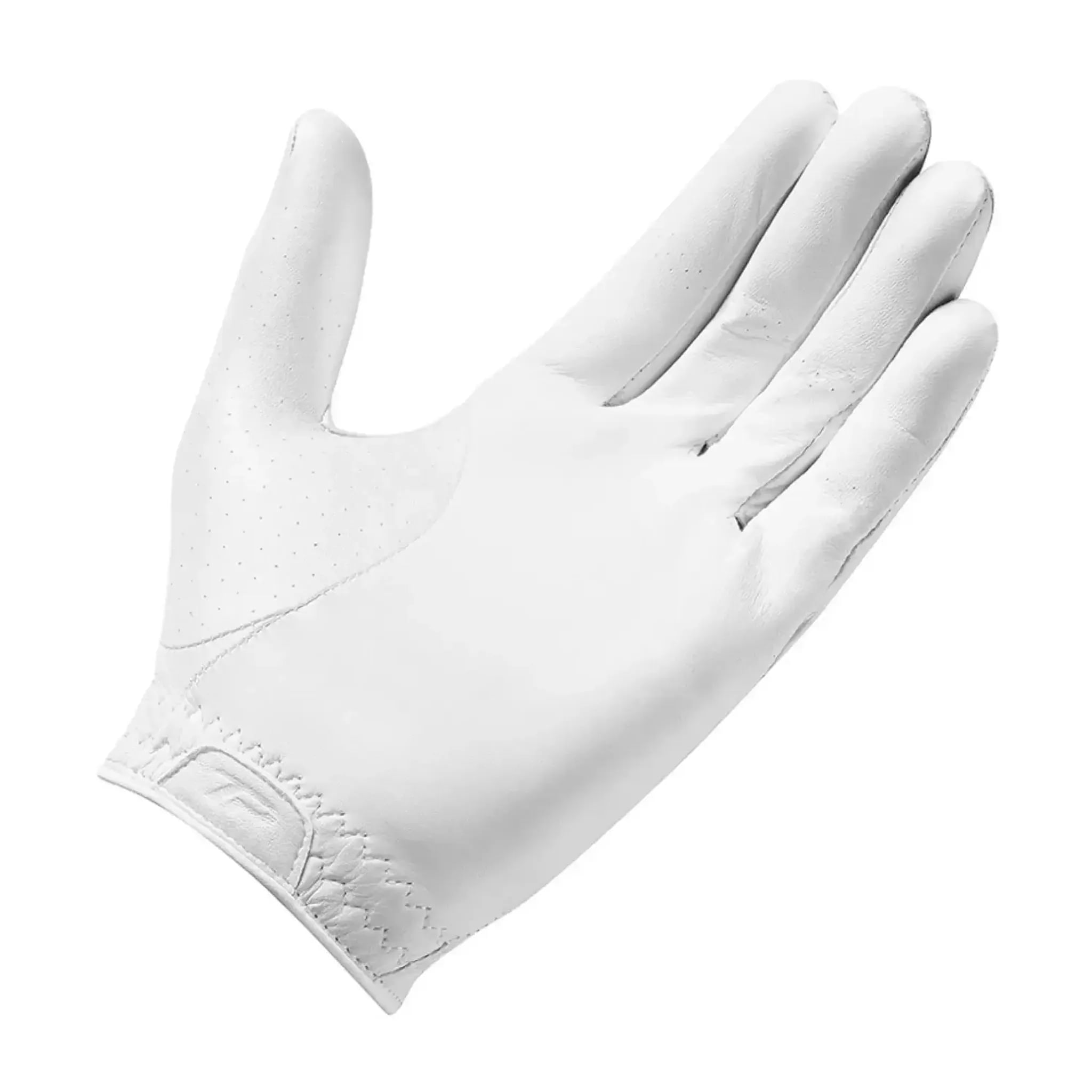 Gant TaylorMade Tour Preferred (18) Blanc Femme LH S Femme