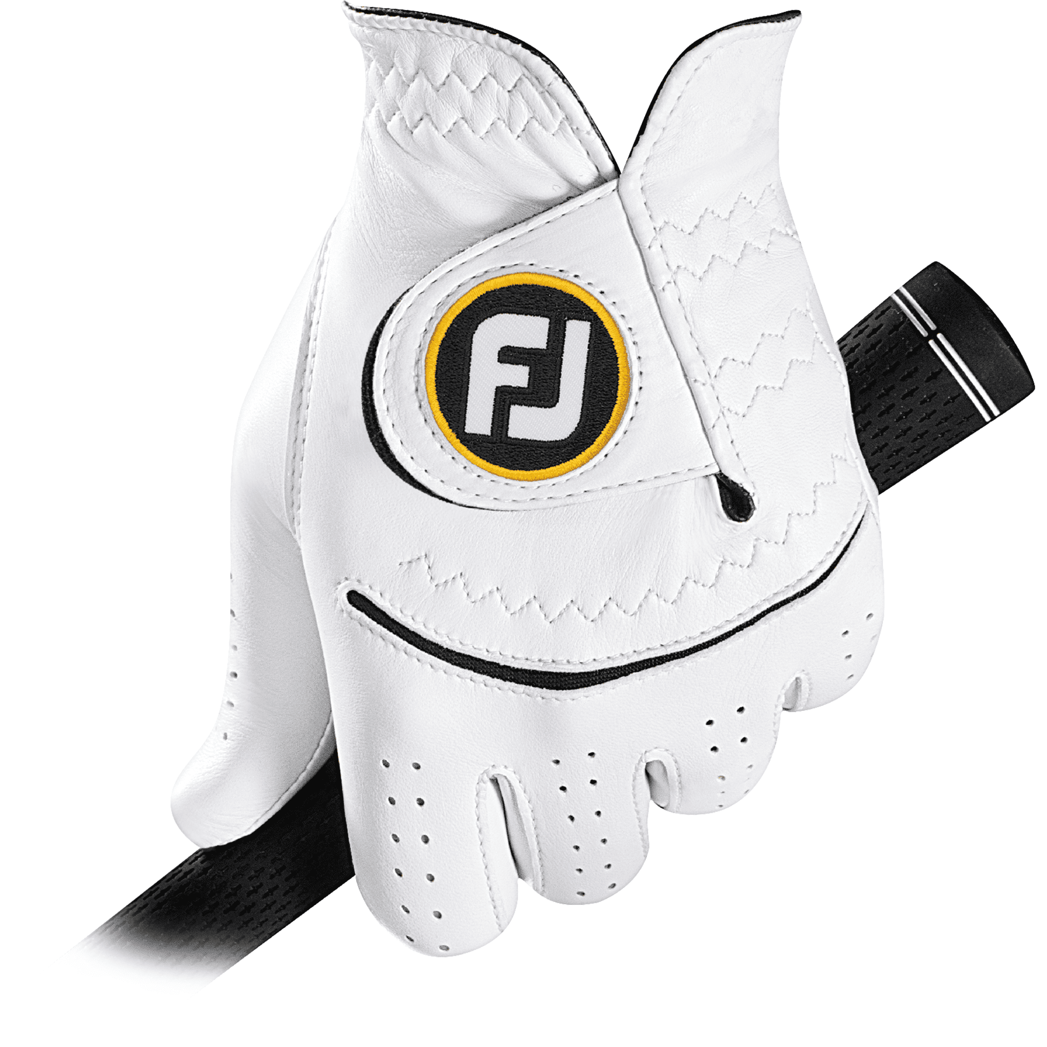 Gants en cuir Footjoy StaSof hommes