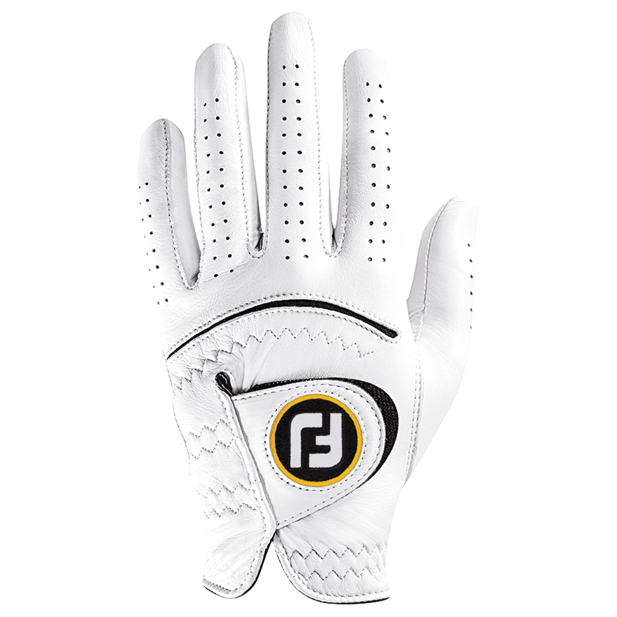 Gants en cuir Footjoy StaSof hommes