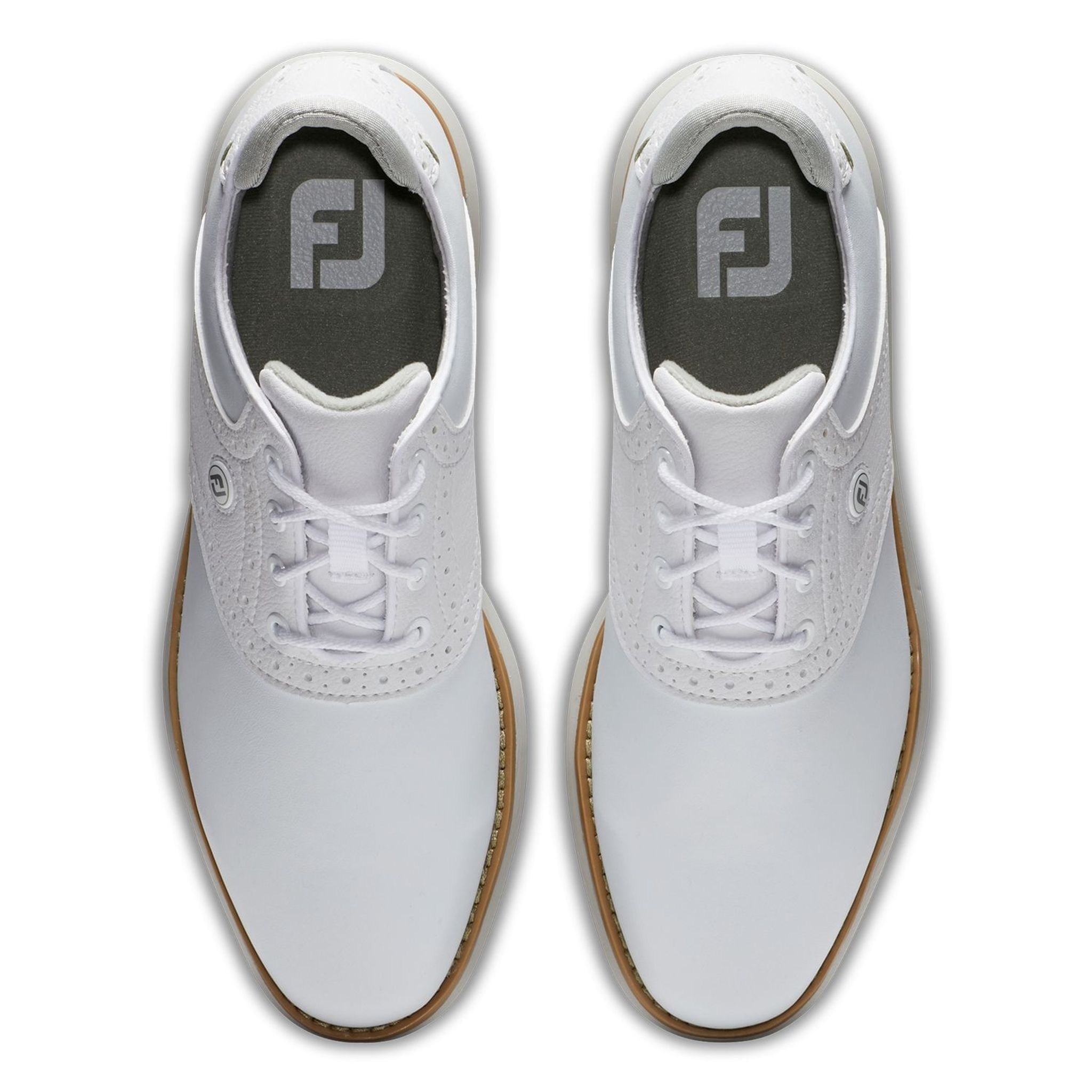 Chaussures de golf Footjoy Traditions femmes