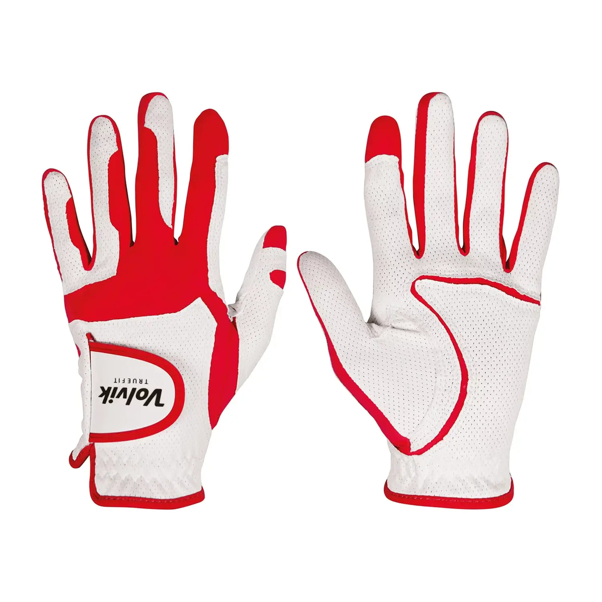 Gants de golf Volvik True Fit pour hommes