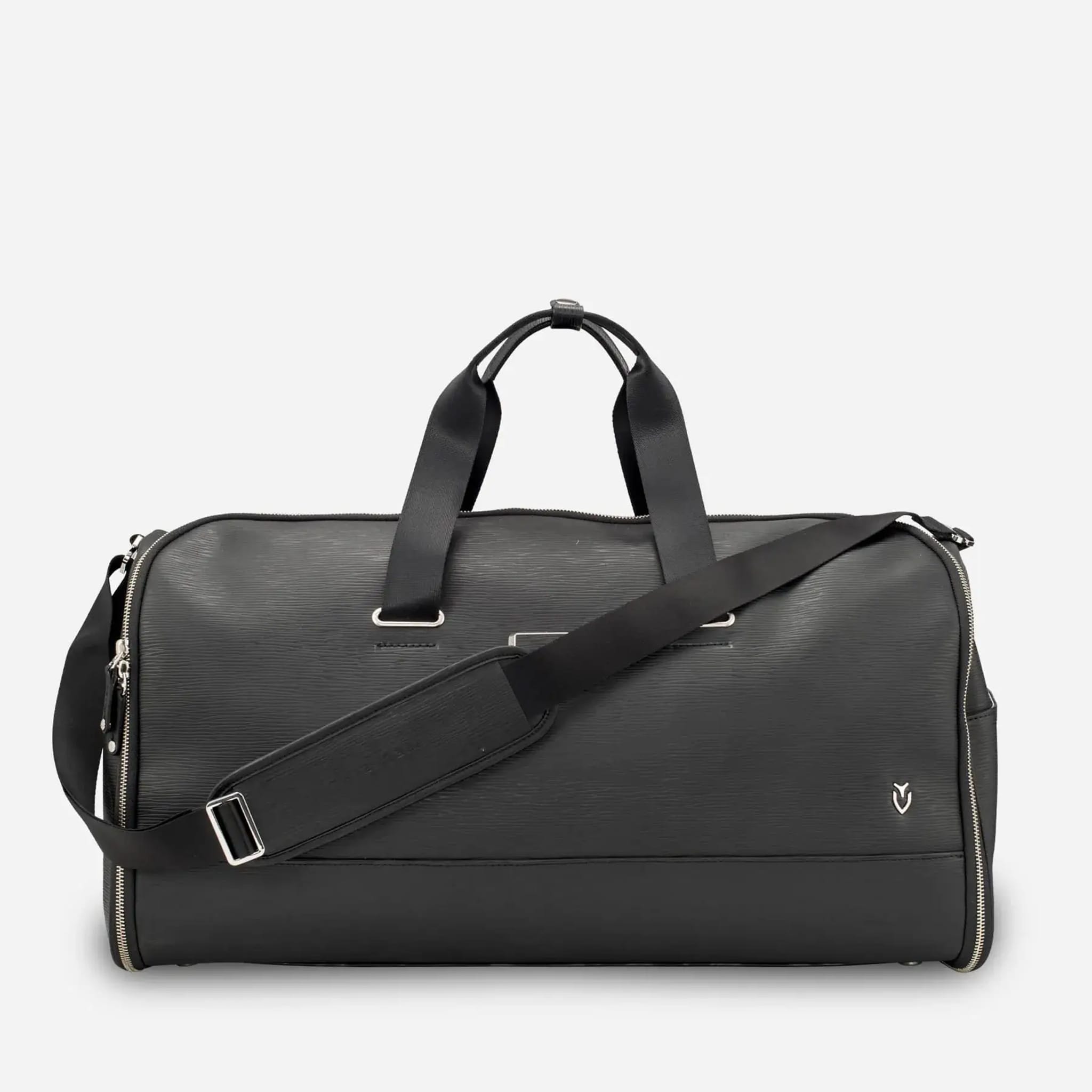 Vessel Signature Garment Duffelbag - sac de sport