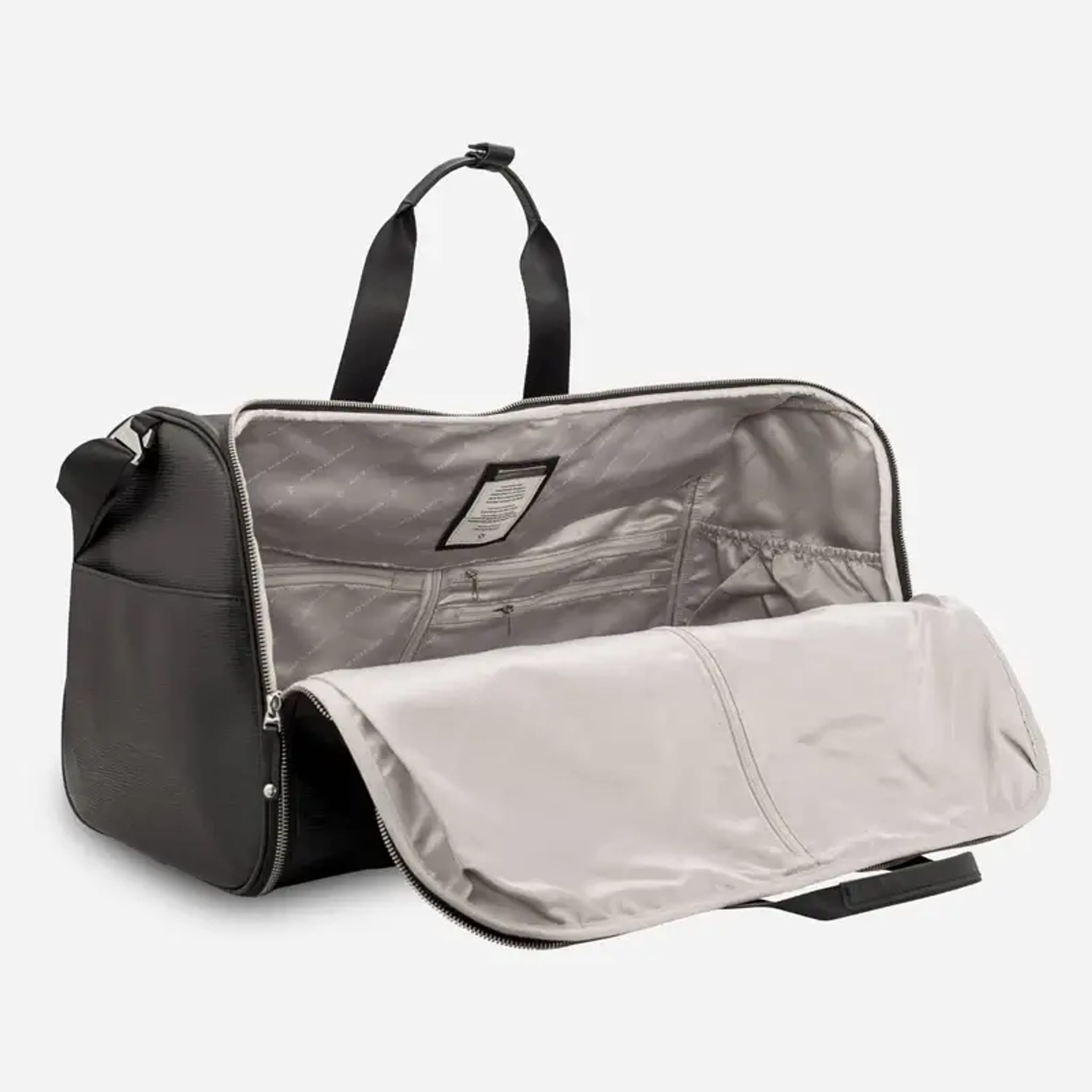 Vessel Signature Garment Duffelbag - sac de sport