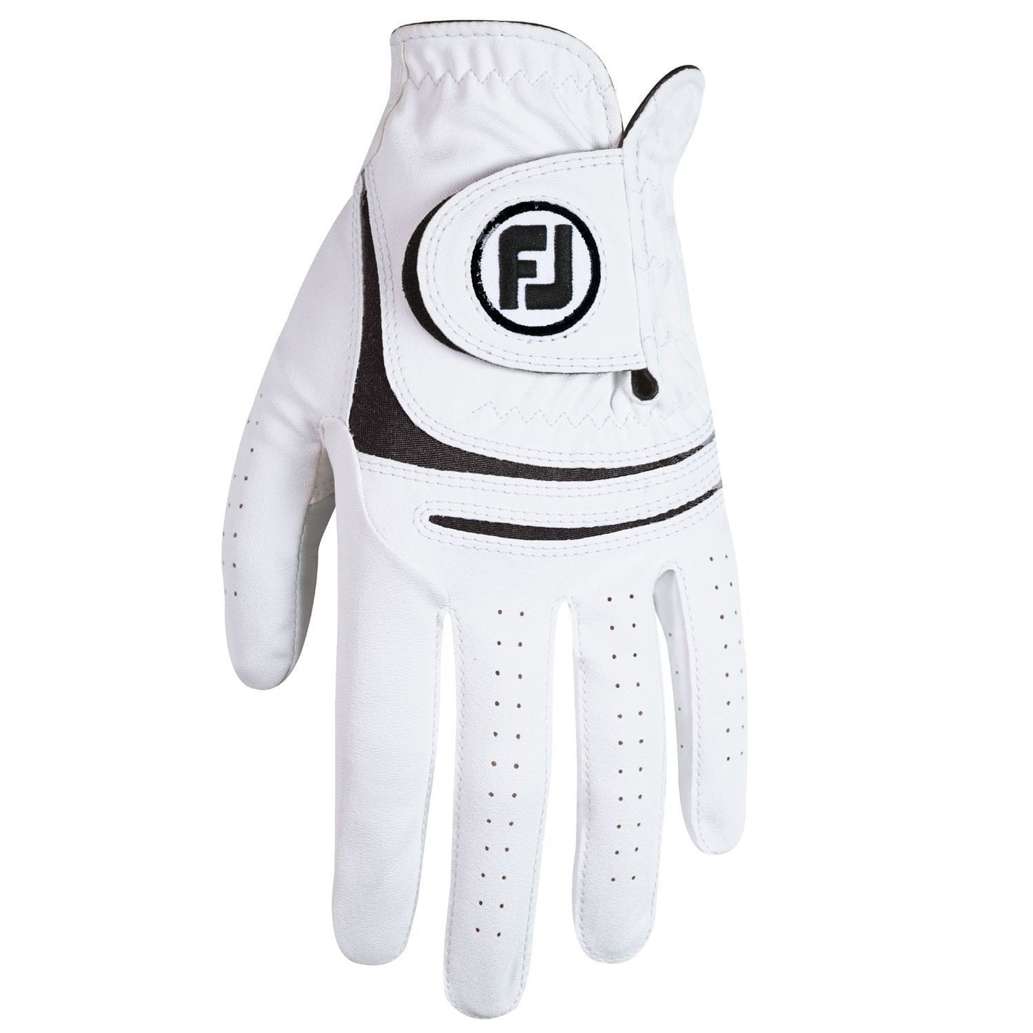 Gant de golf femme Footjoy WeatherSof (19)