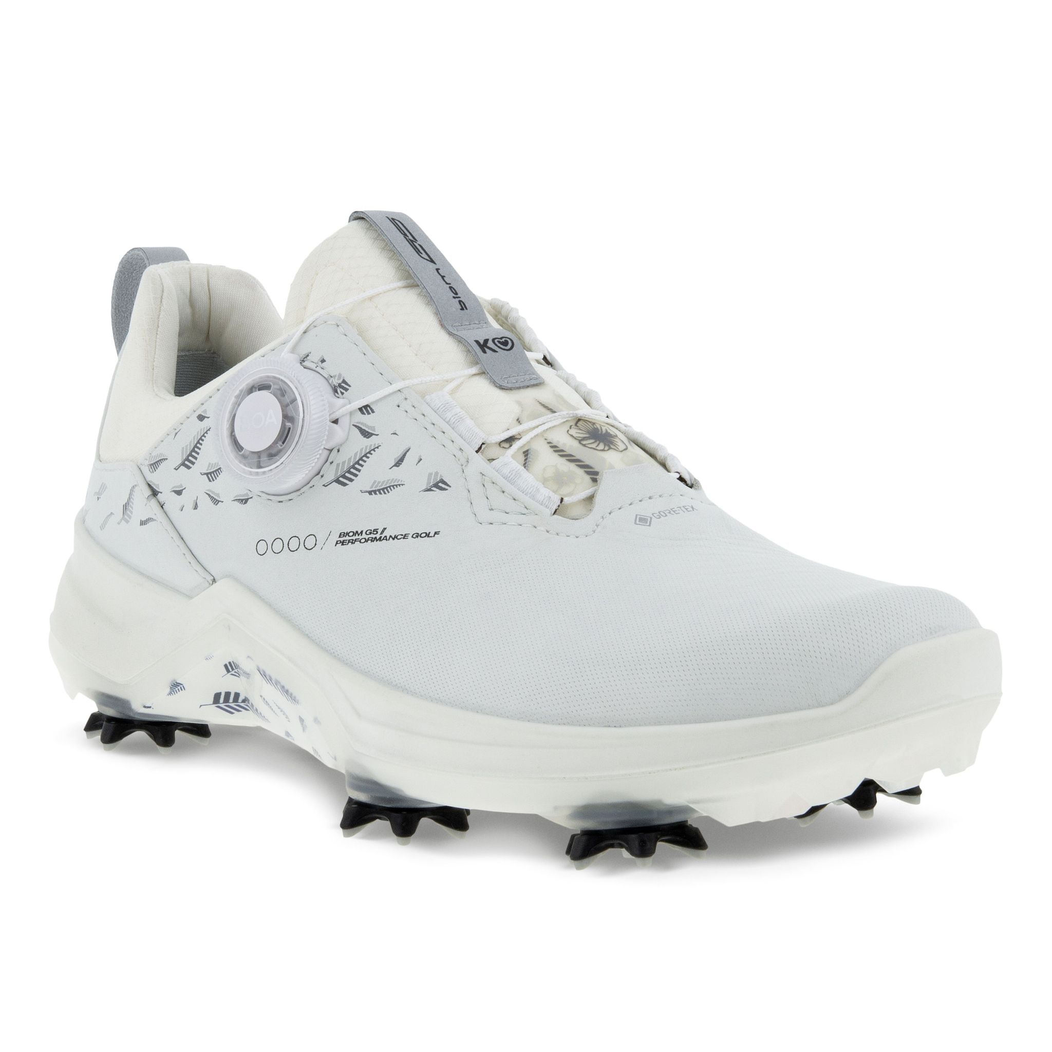 Ecco Biom G5 BOA chaussures de golf femmes