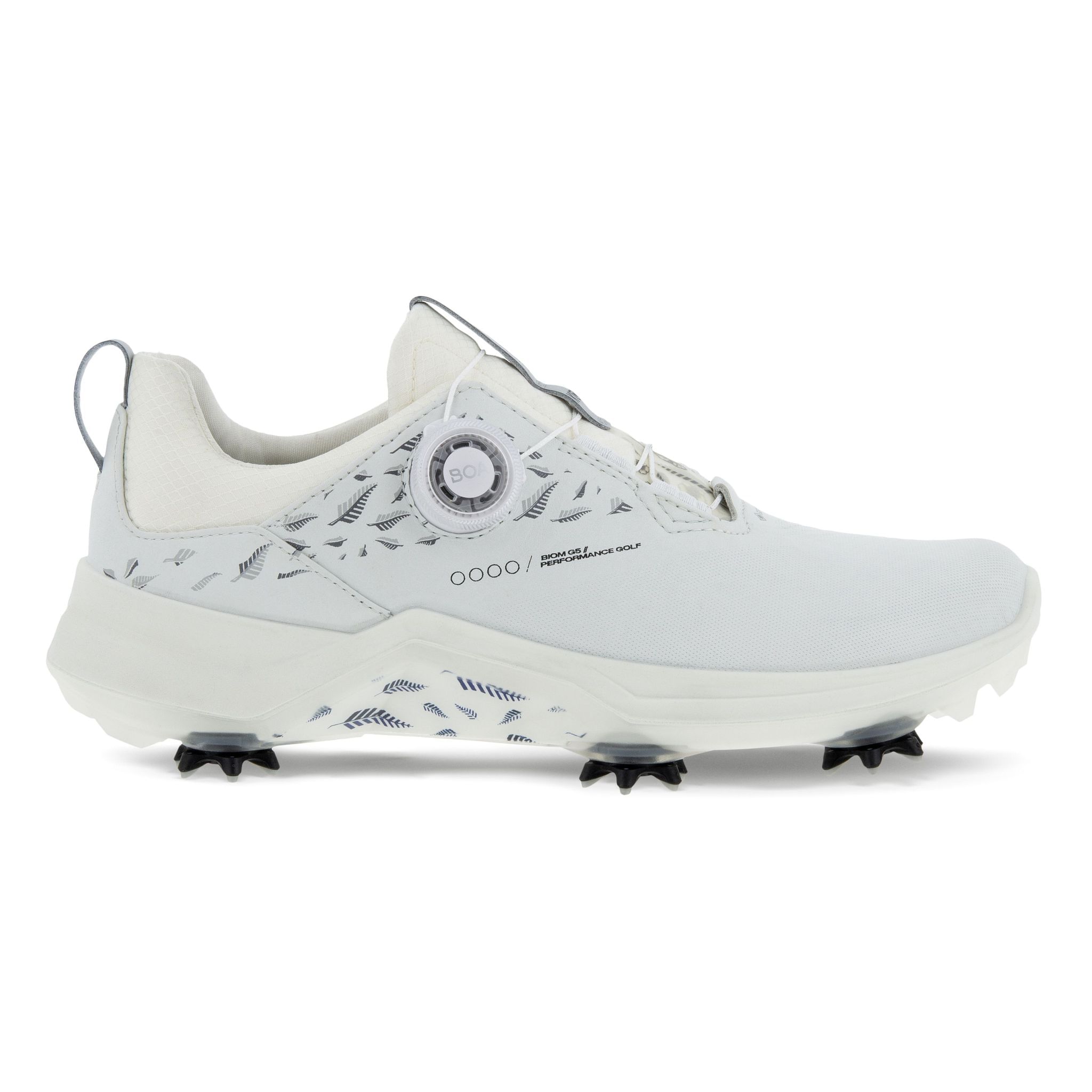 Ecco Biom G5 BOA chaussures de golf femmes