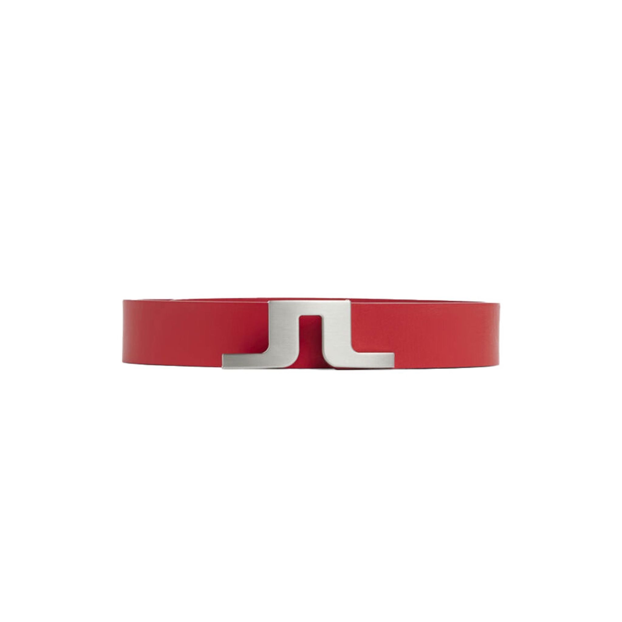 J. Lindeberg Bridger ceinture en cuir hommes