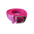 Country Club Ceinture extensible pour femme 2,5 cm