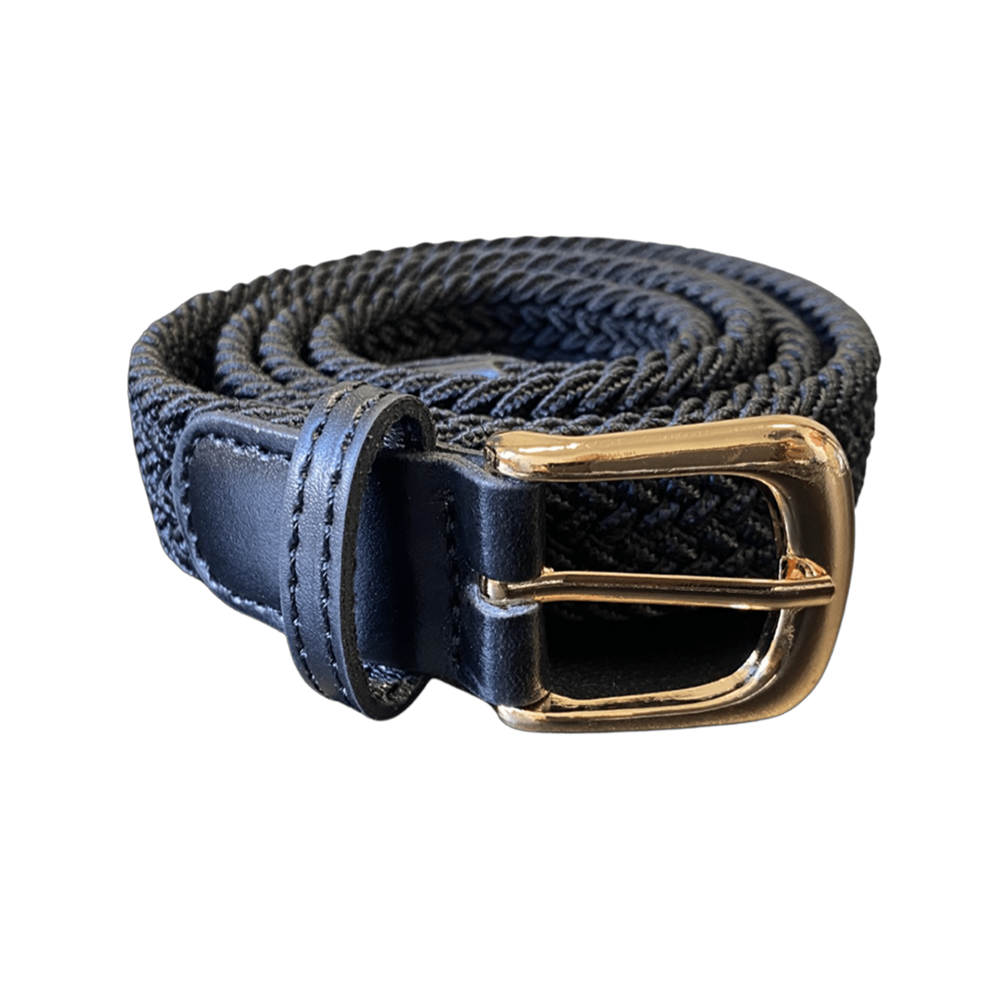 Country Club Ceinture extensible pour femme 2,5 cm