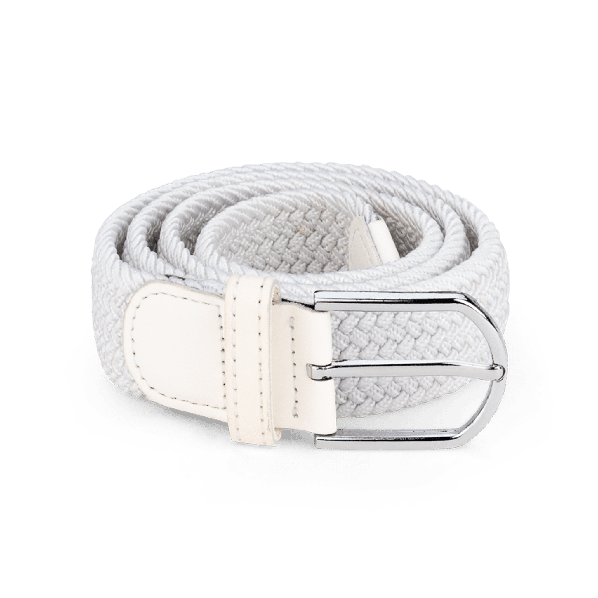 Country Club 3,5 cm ceinture extensible unisexe hommes