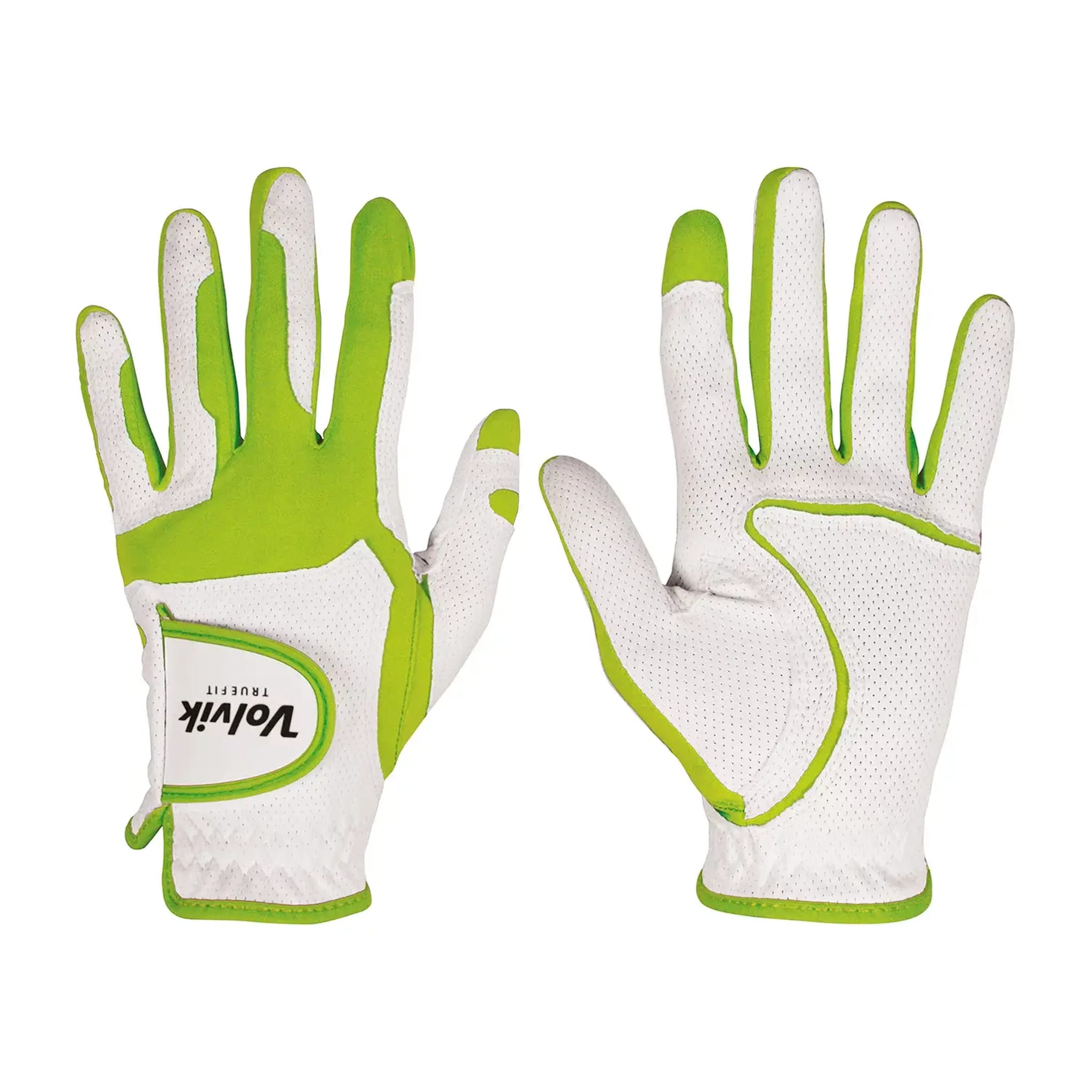 Gants de golf Volvik True Fit pour hommes