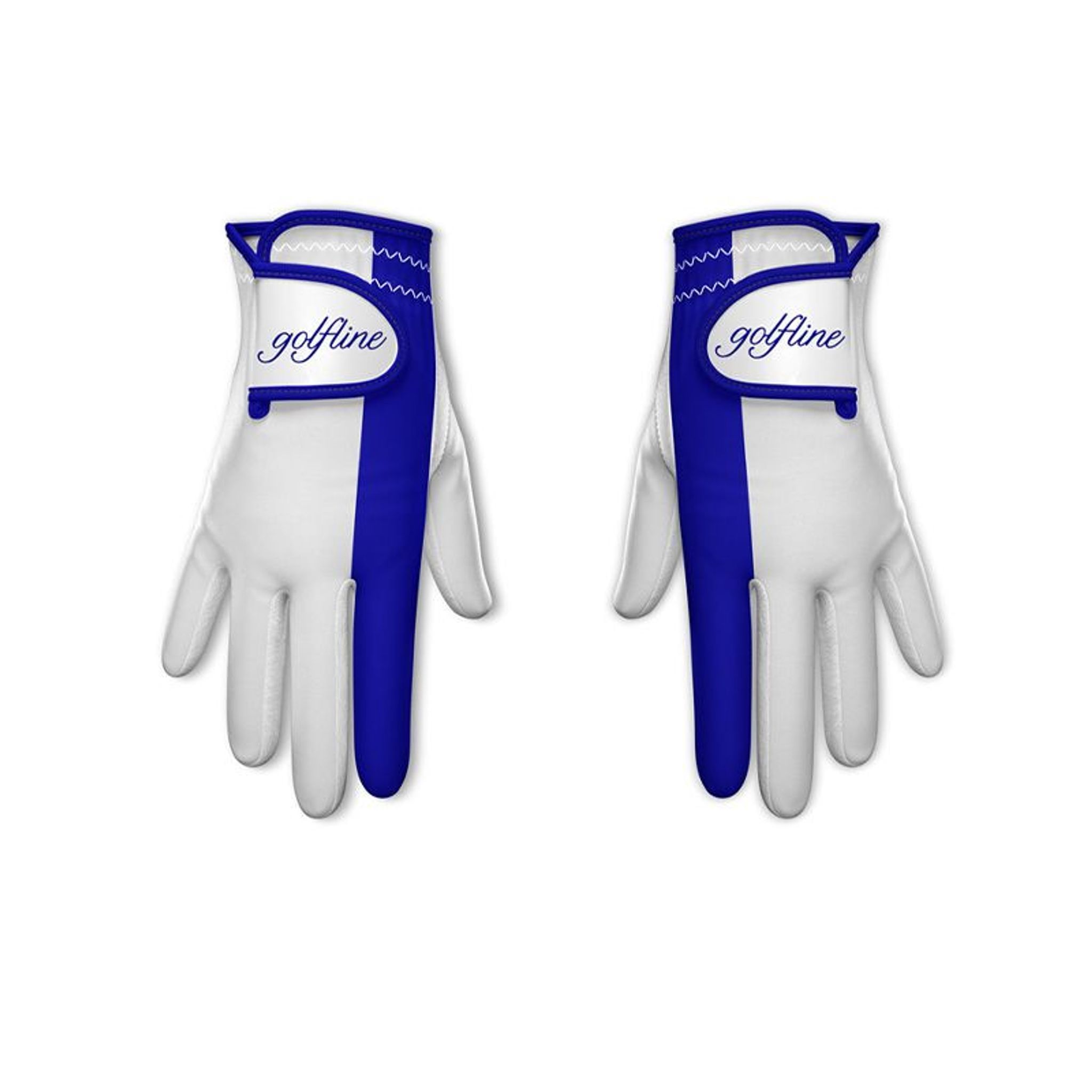 Golfline Fashion gants de golf hommes