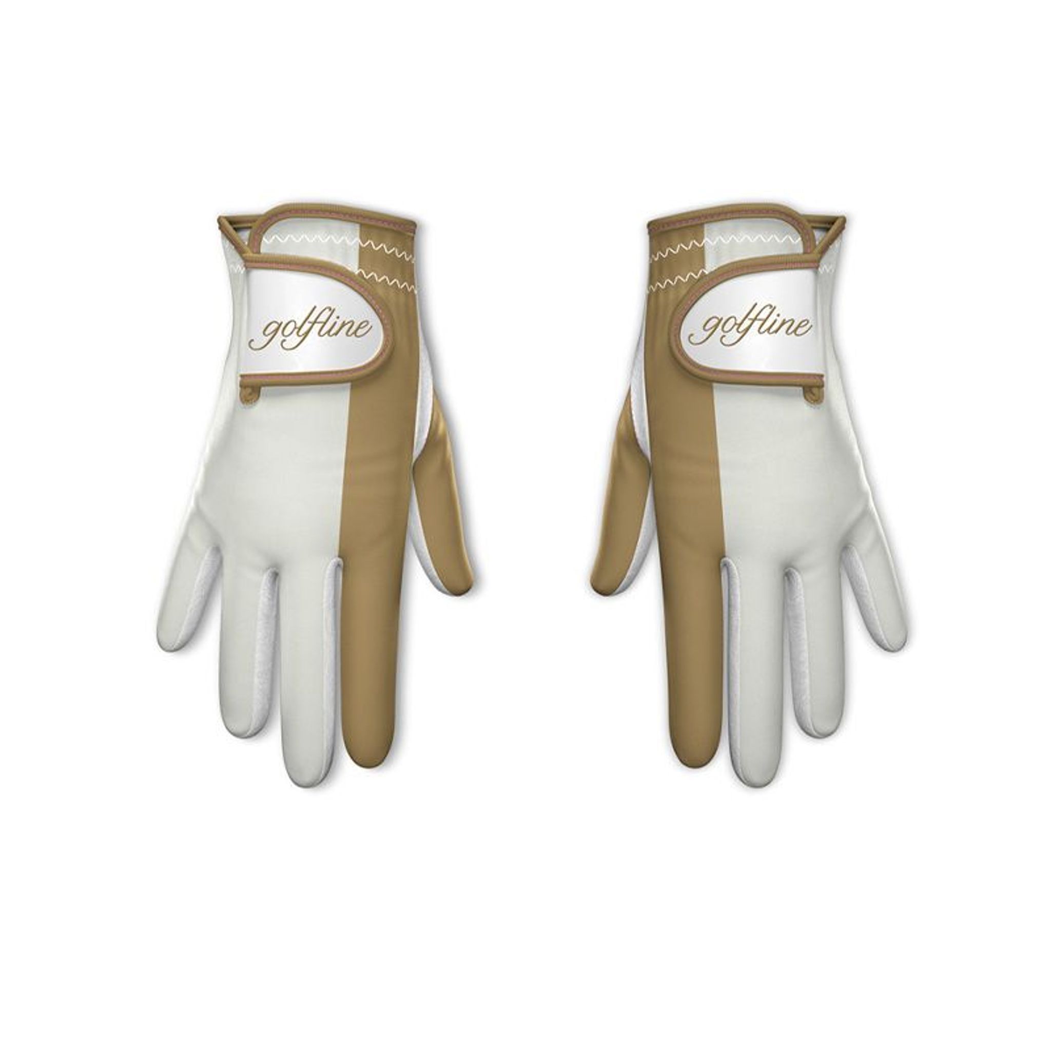 Golfline Fashion gants de golf hommes