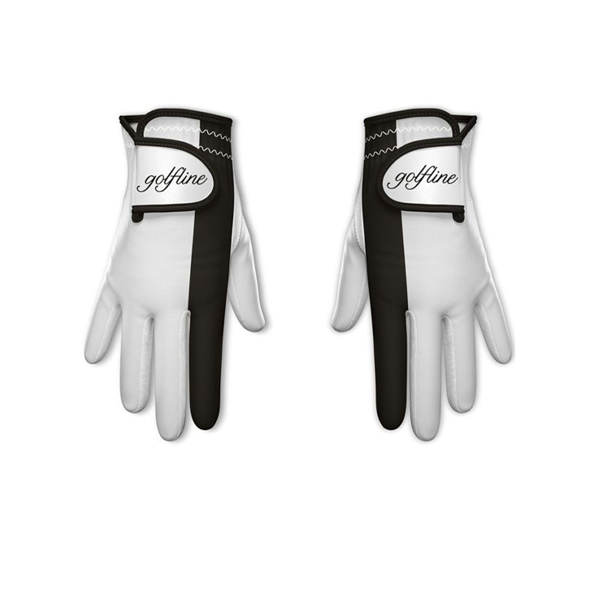 Golfline Fashion gants de golf hommes