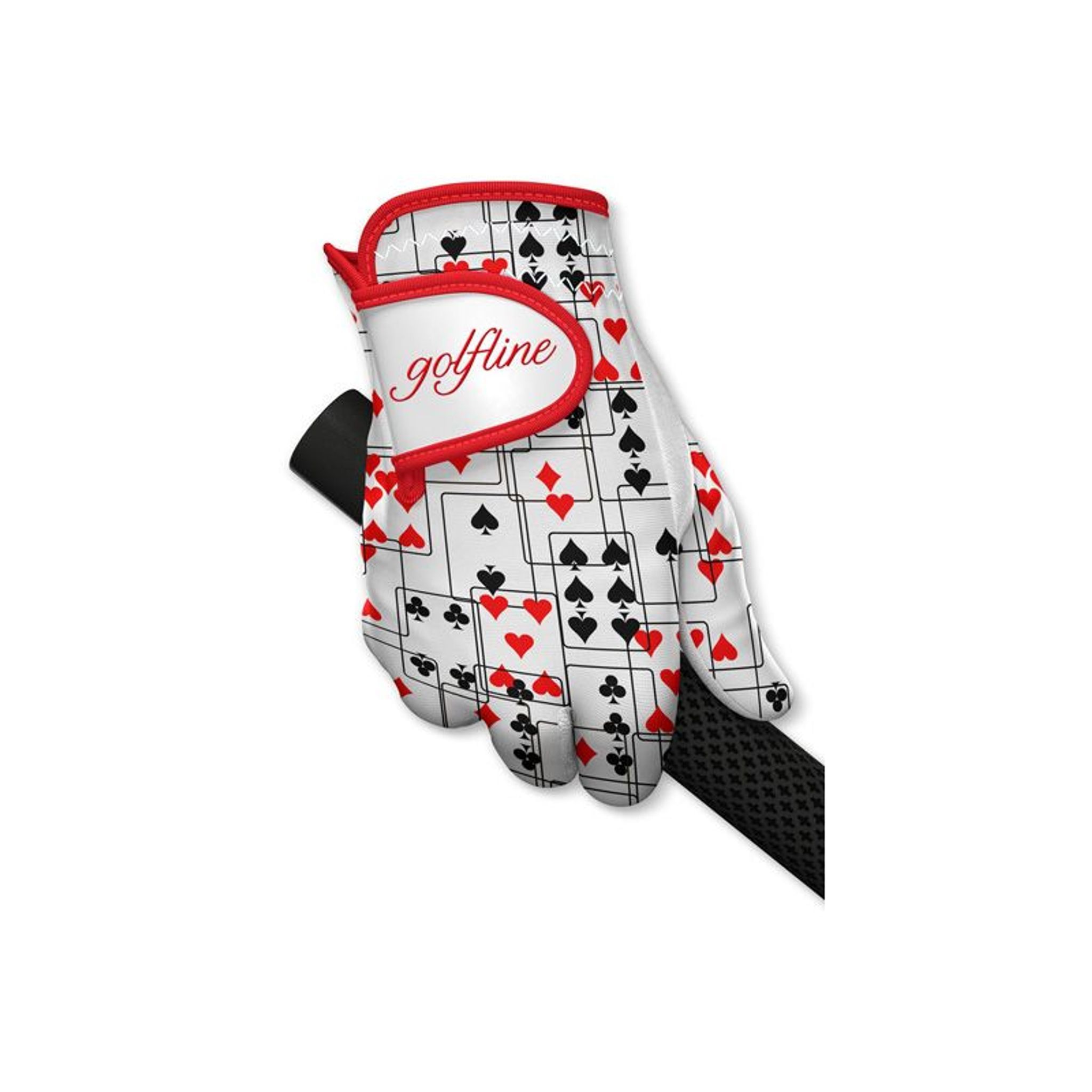 Golfline Fashion gants de golf hommes