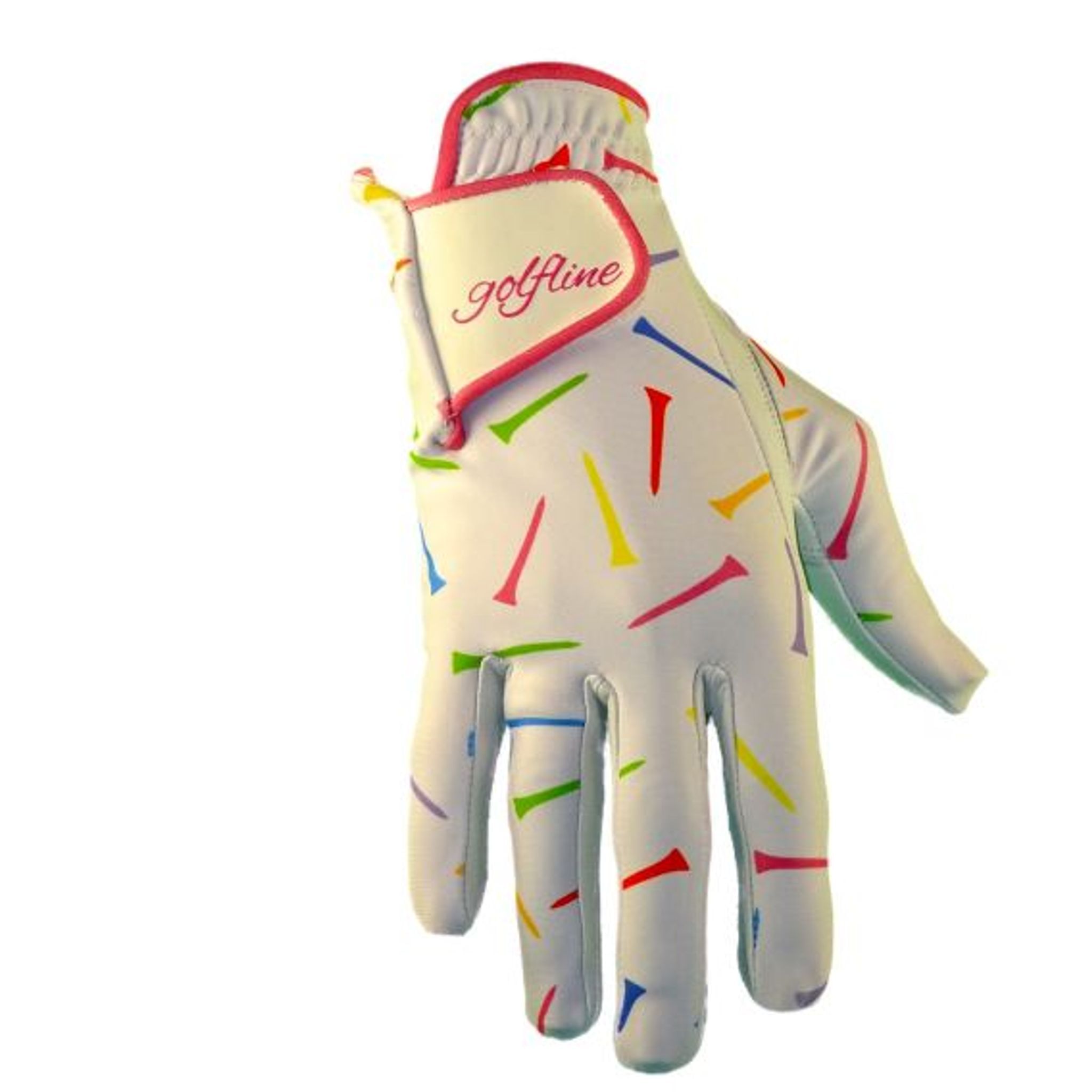 Gants de golf Golfline Fashion pour femmes