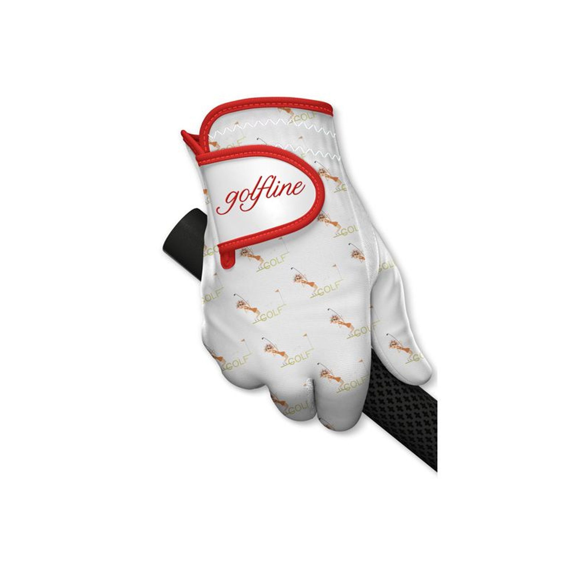 Gants de golf Golfline Fashion pour femmes